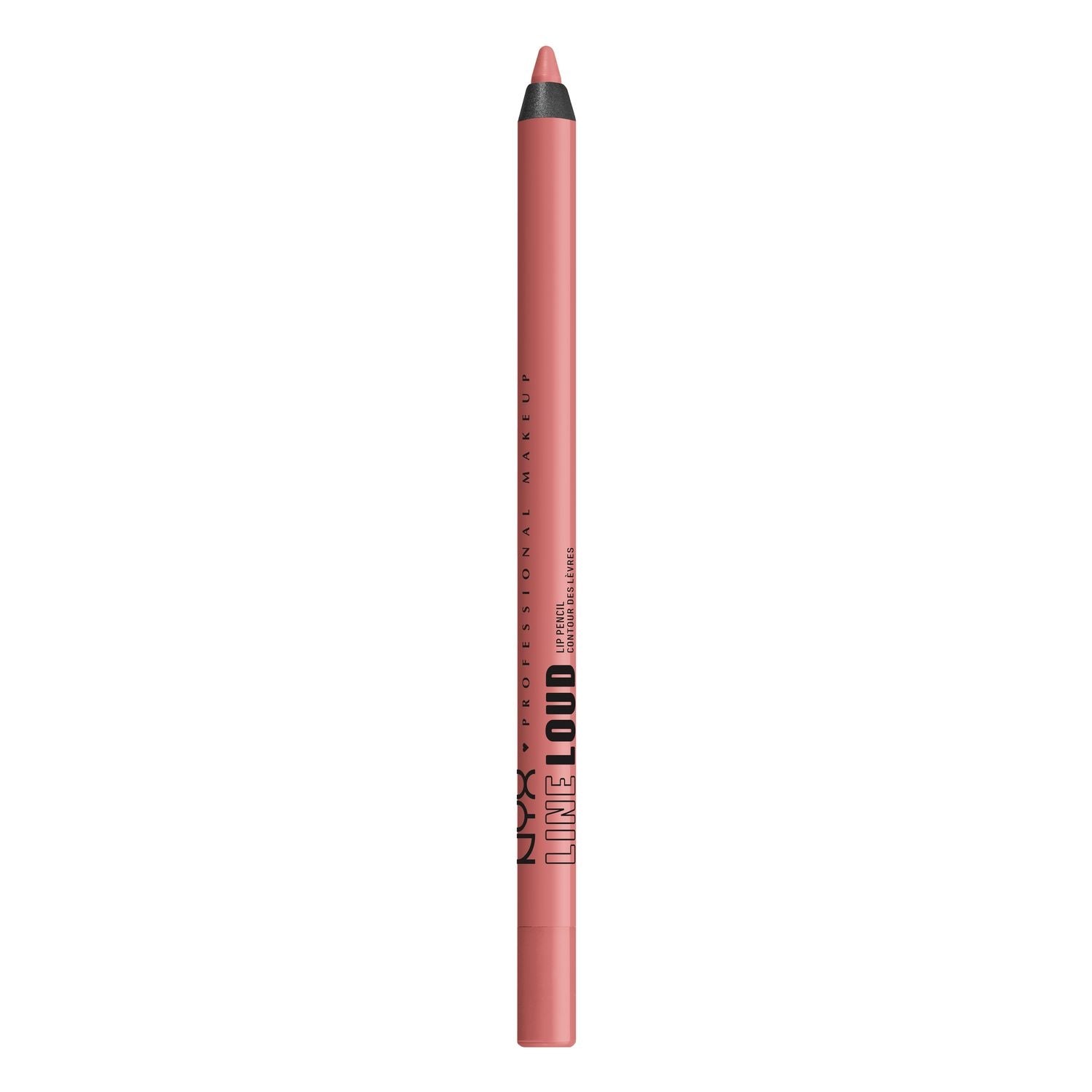 Line Loud Lip Liner Pencil - 1NYMMM0000016-800897221645_01