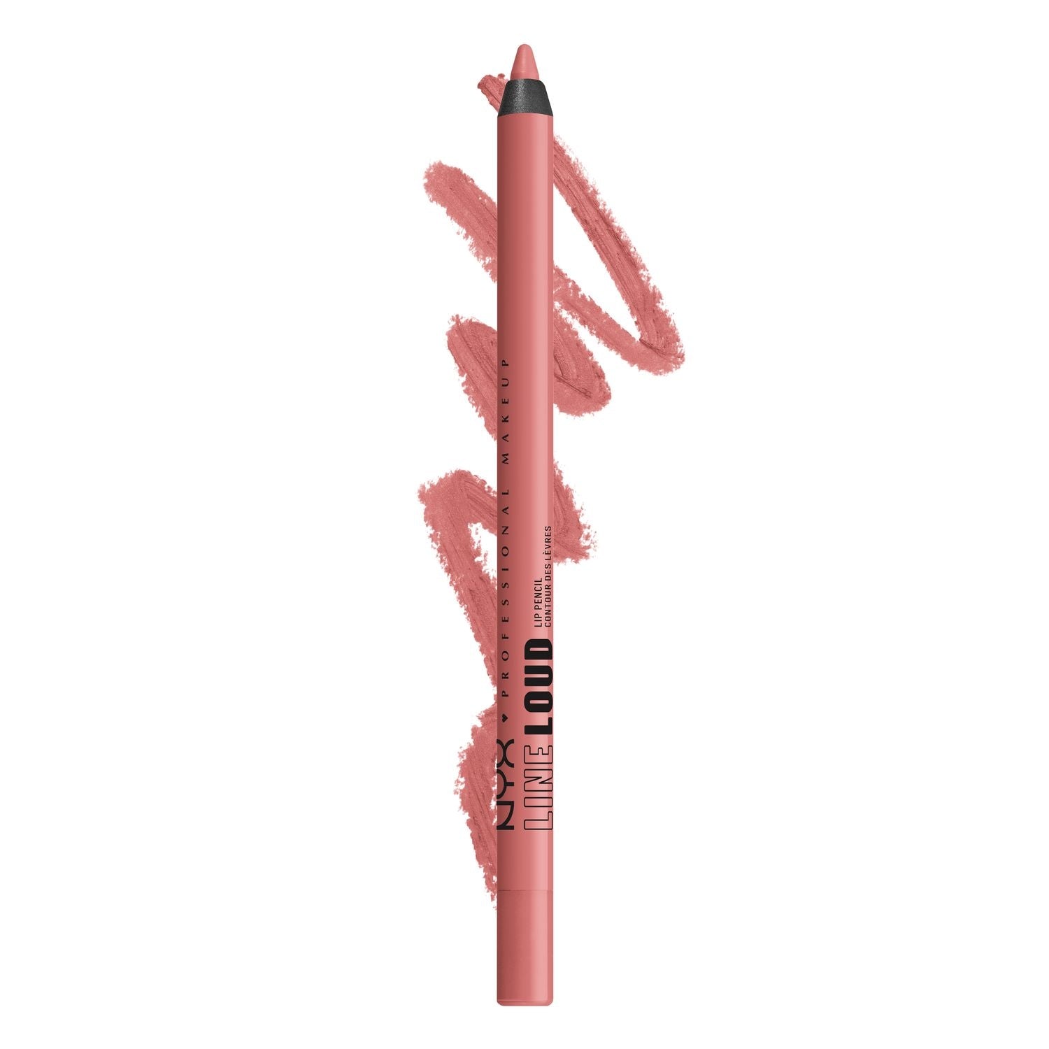 Line Loud Lip Liner Pencil - 1NYMMM0000016-800897221645_03