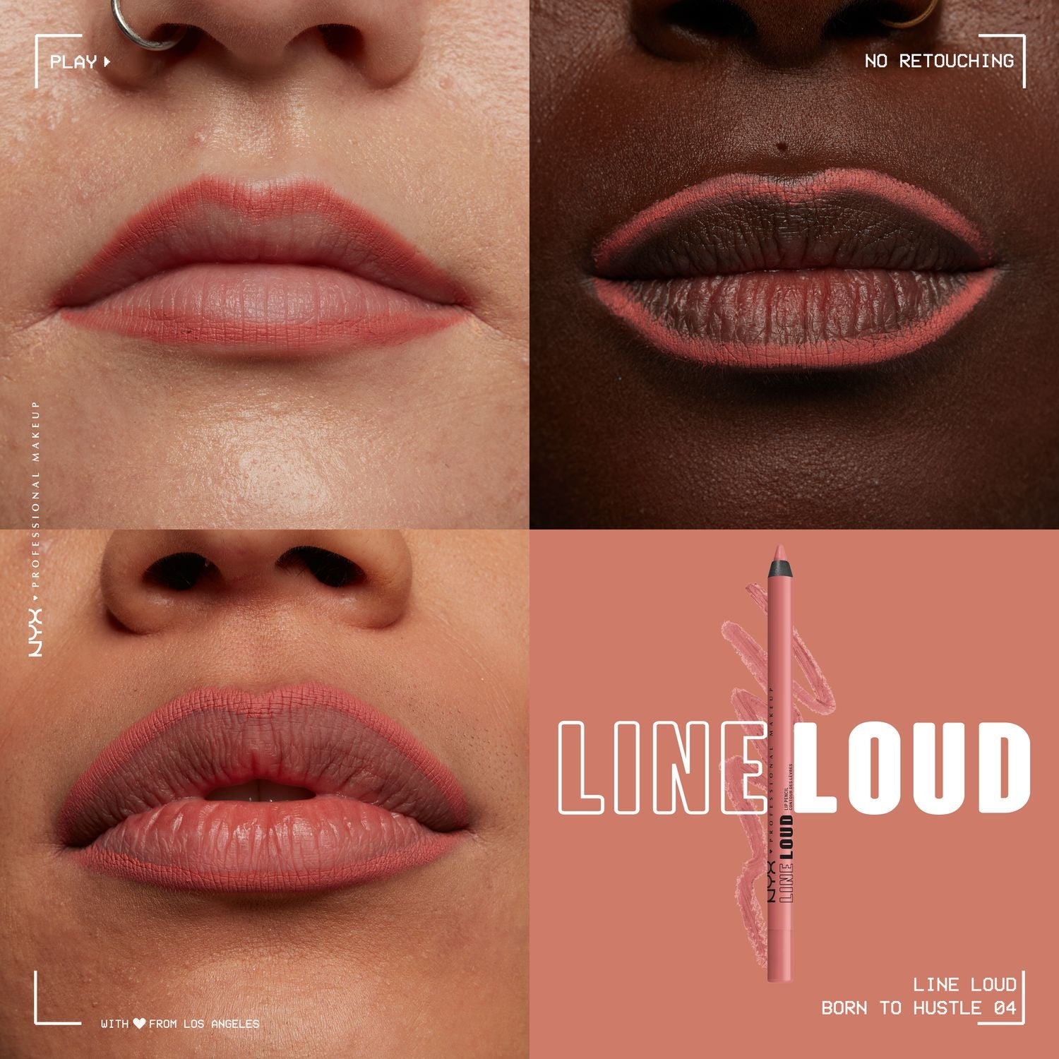 Line Loud Lip Liner Pencil - 1NYMMM0000016-800897221645_04