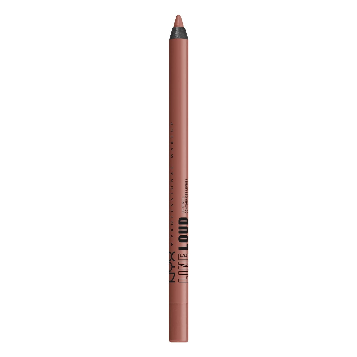 Line Loud Lip Liner Pencil - 1NYMMM0000018-800897221669_01