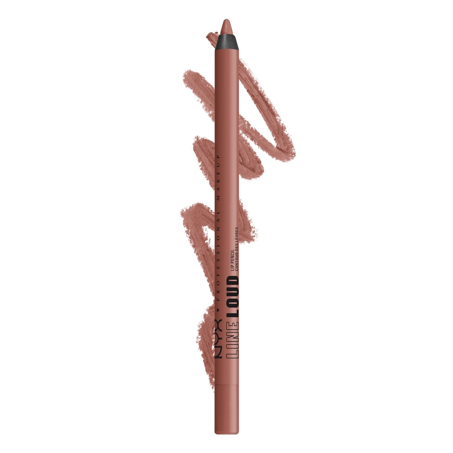 Line Loud Lip Liner Pencil - 1NYMMM0000018-800897221669_03