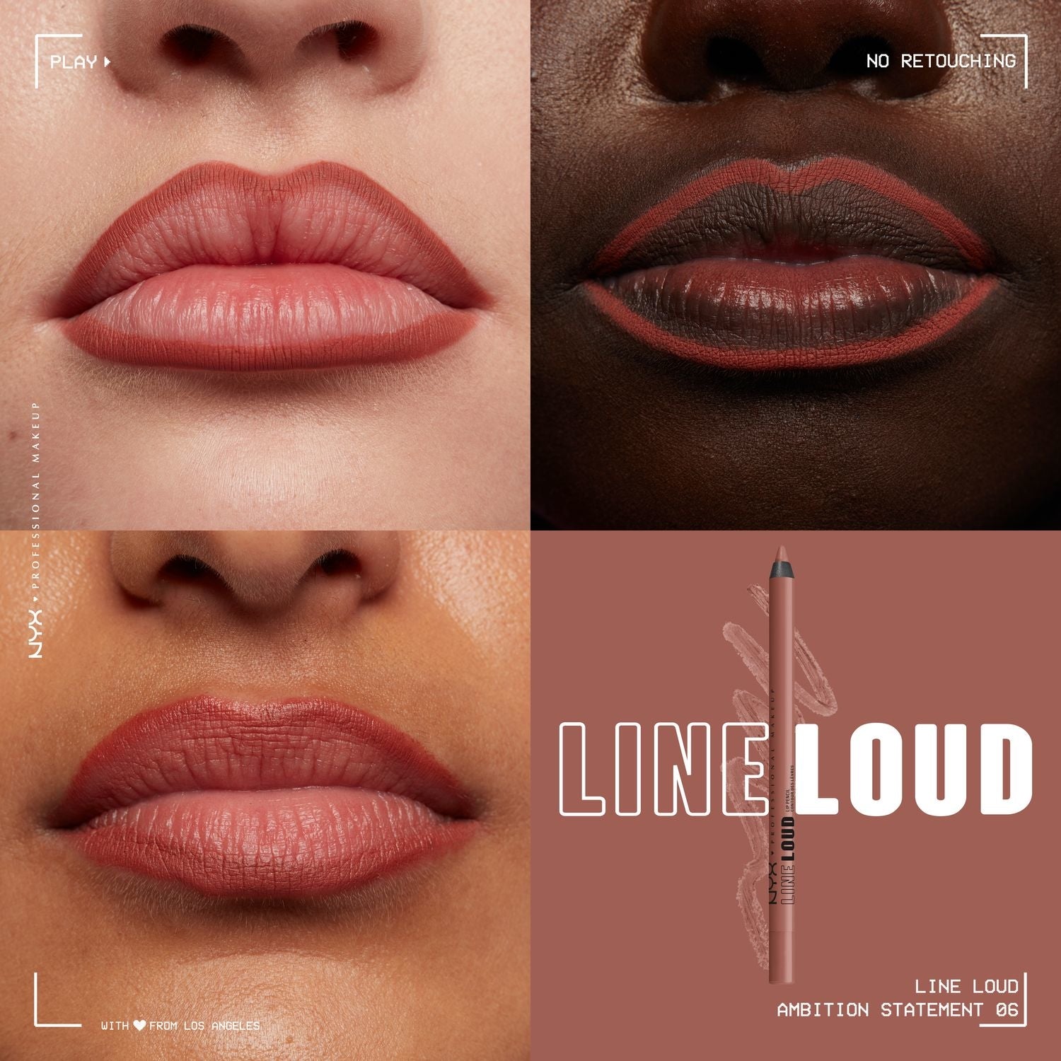 Line Loud Lip Liner Pencil - 1NYMMM0000018-800897221669_04