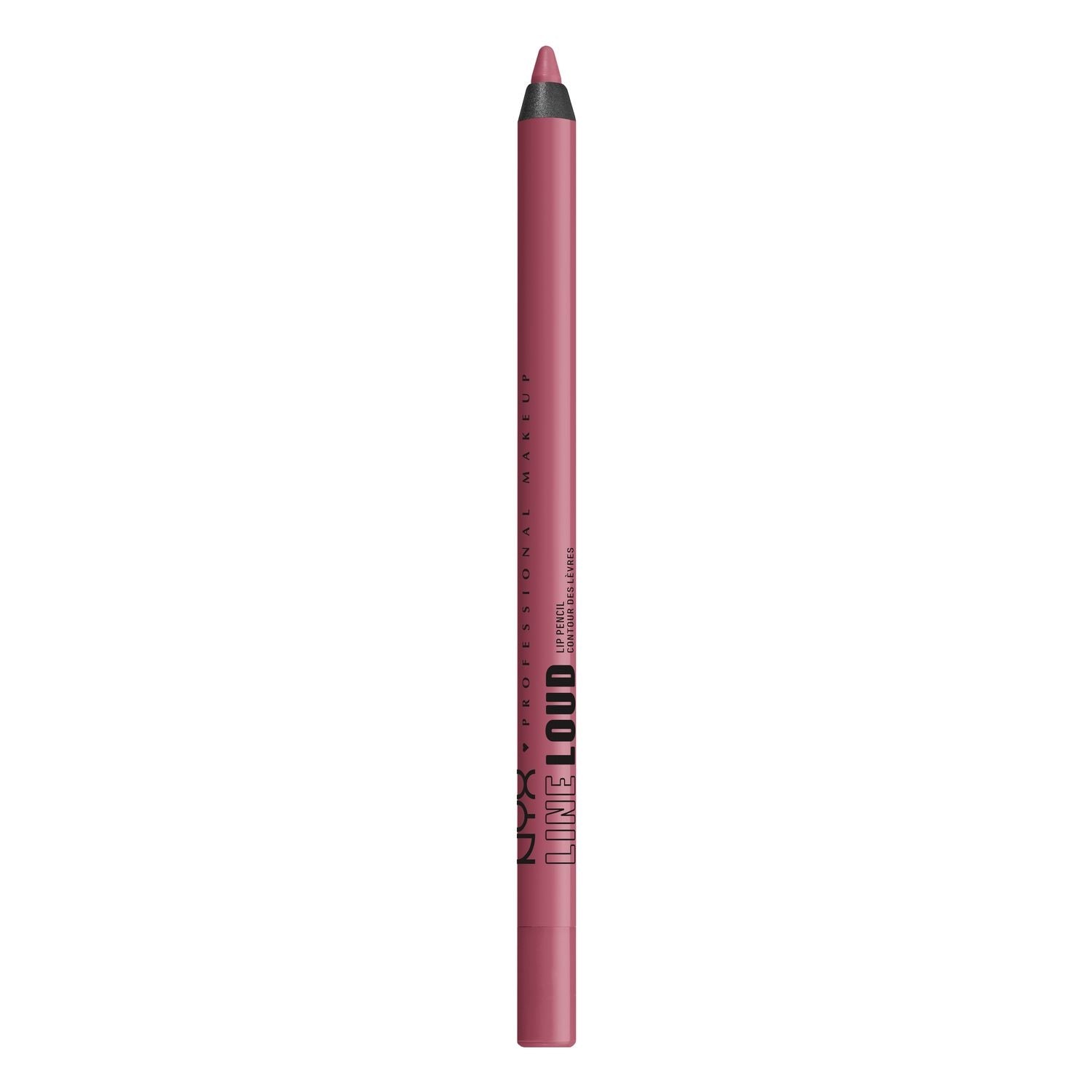 Line Loud Lip Liner Pencil - 1NYMMM0000026-800897221744_01