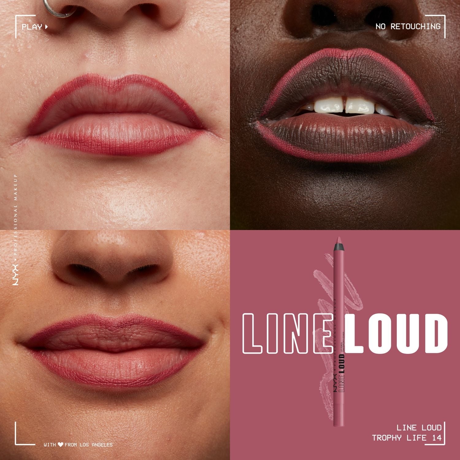 Line Loud Lip Liner Pencil - 1NYMMM0000026-800897221744_04