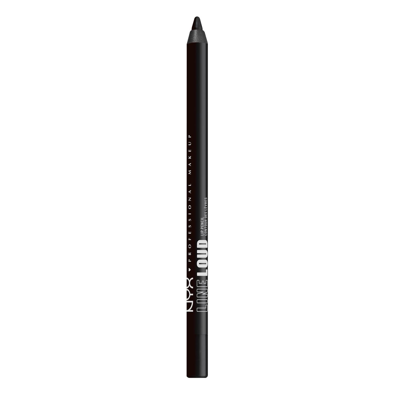 Line Loud Lip Liner Pencil - 1NYMMM0000030-800897221782_01