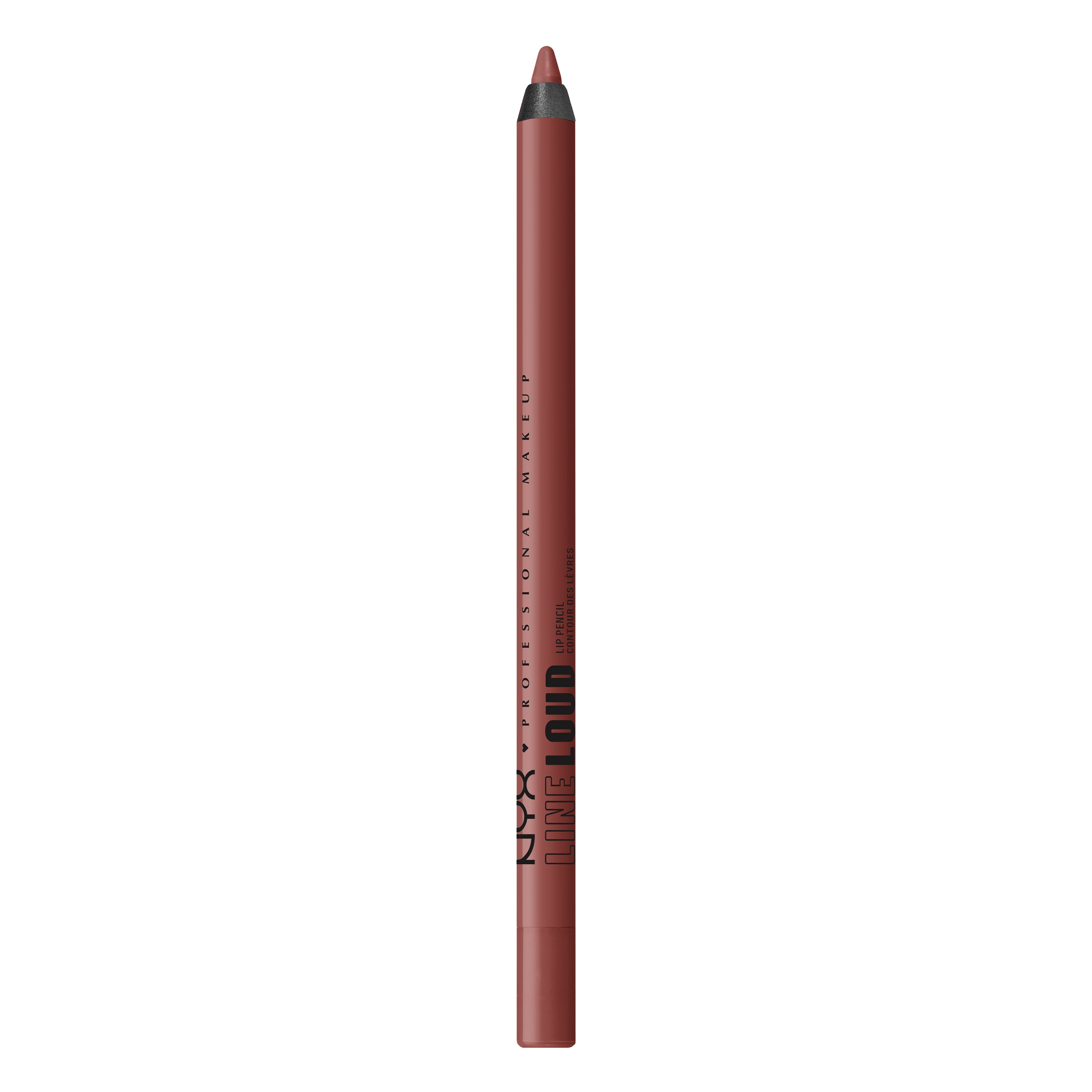 Line Loud Lip Liner Pencil - 1NYMMML100002-800897249984_01