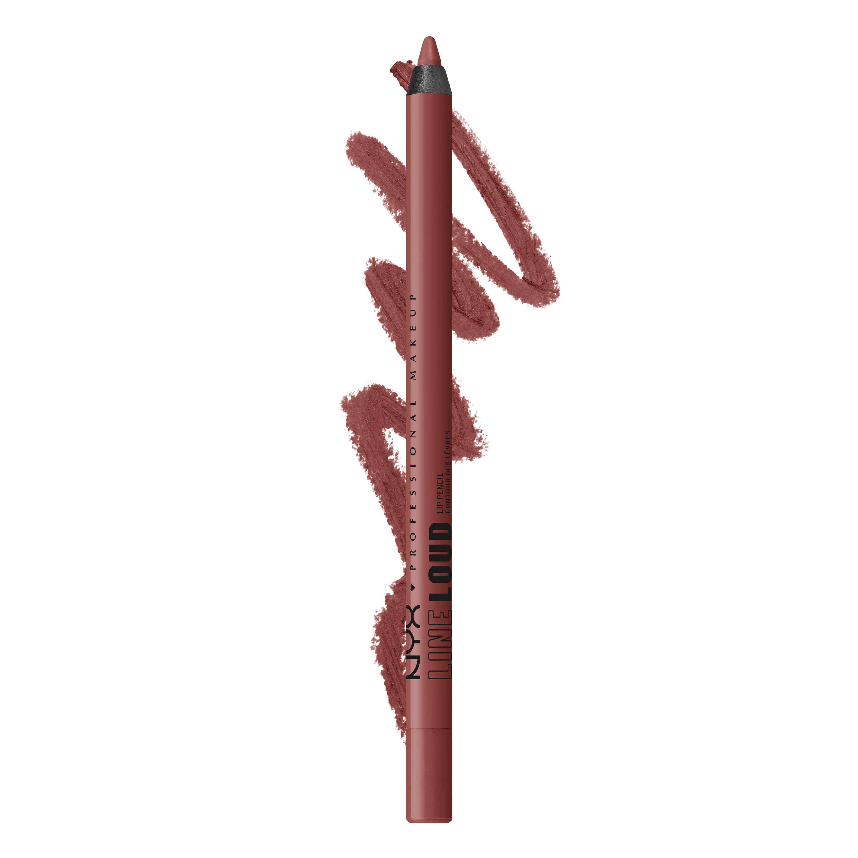 Line Loud Lip Liner Pencil - 1NYMMML100002-800897249984_03