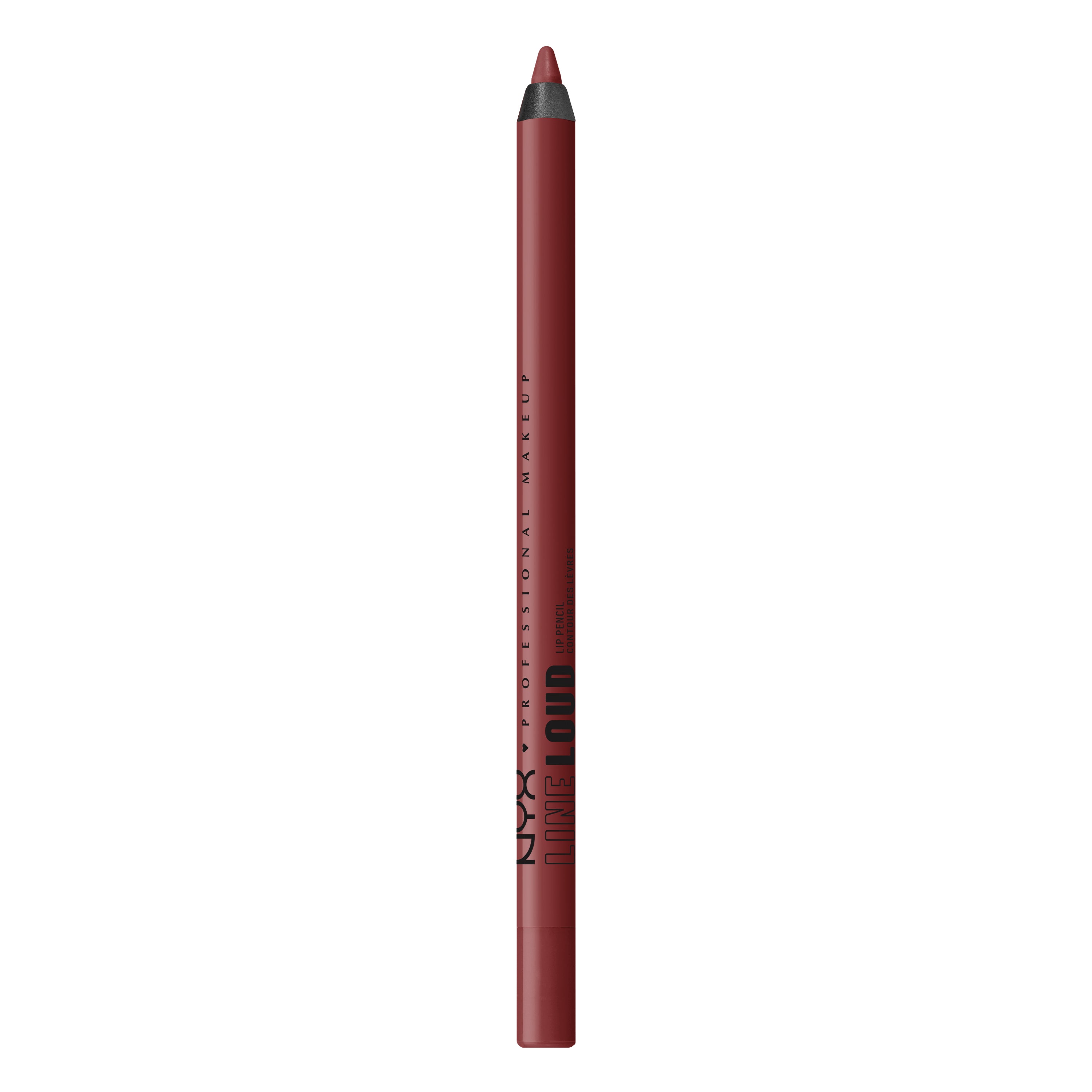 Line Loud Lip Liner Pencil - 1NYMMML100003-800897249991_01