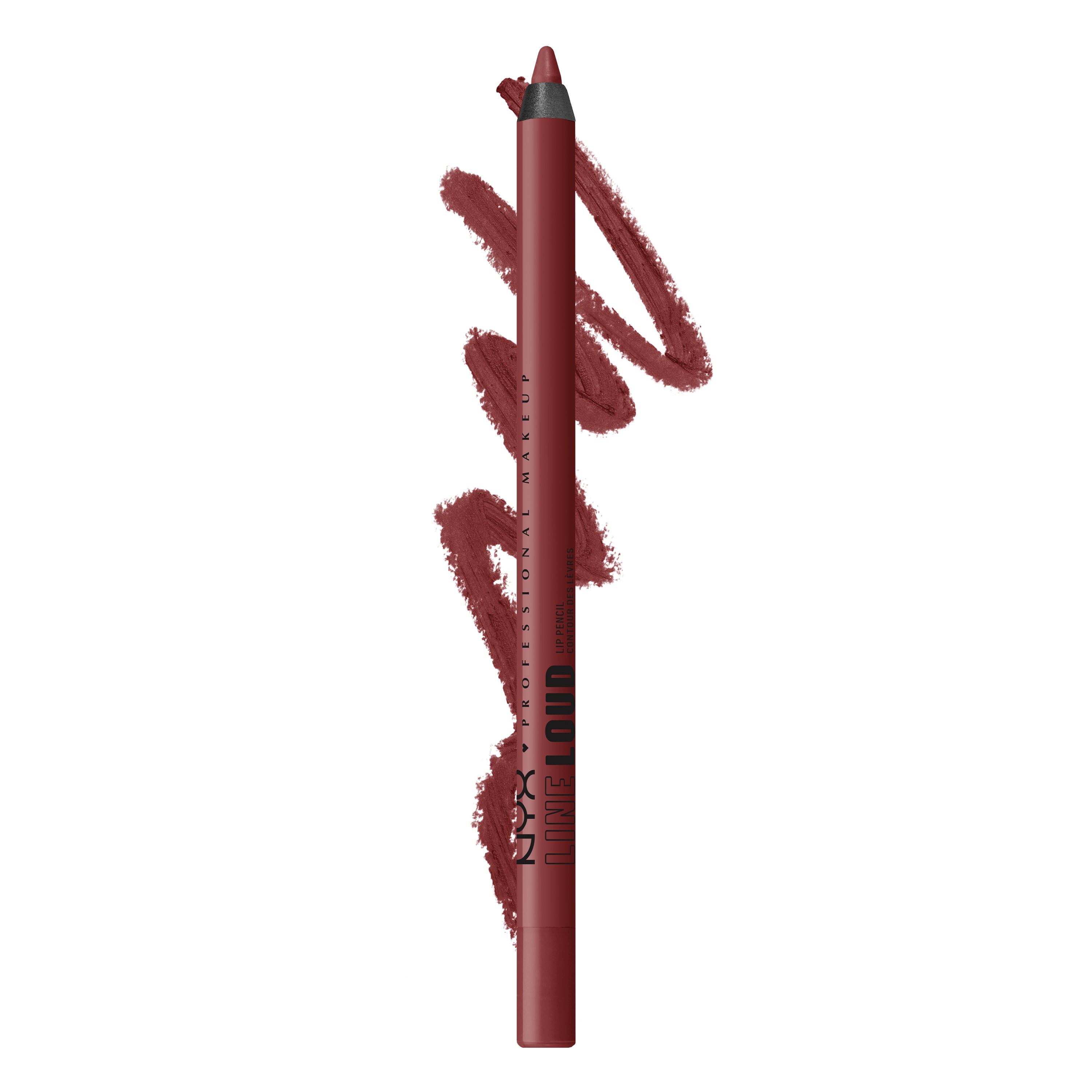 Line Loud Lip Liner Pencil - 1NYMMML100003-800897249991_03