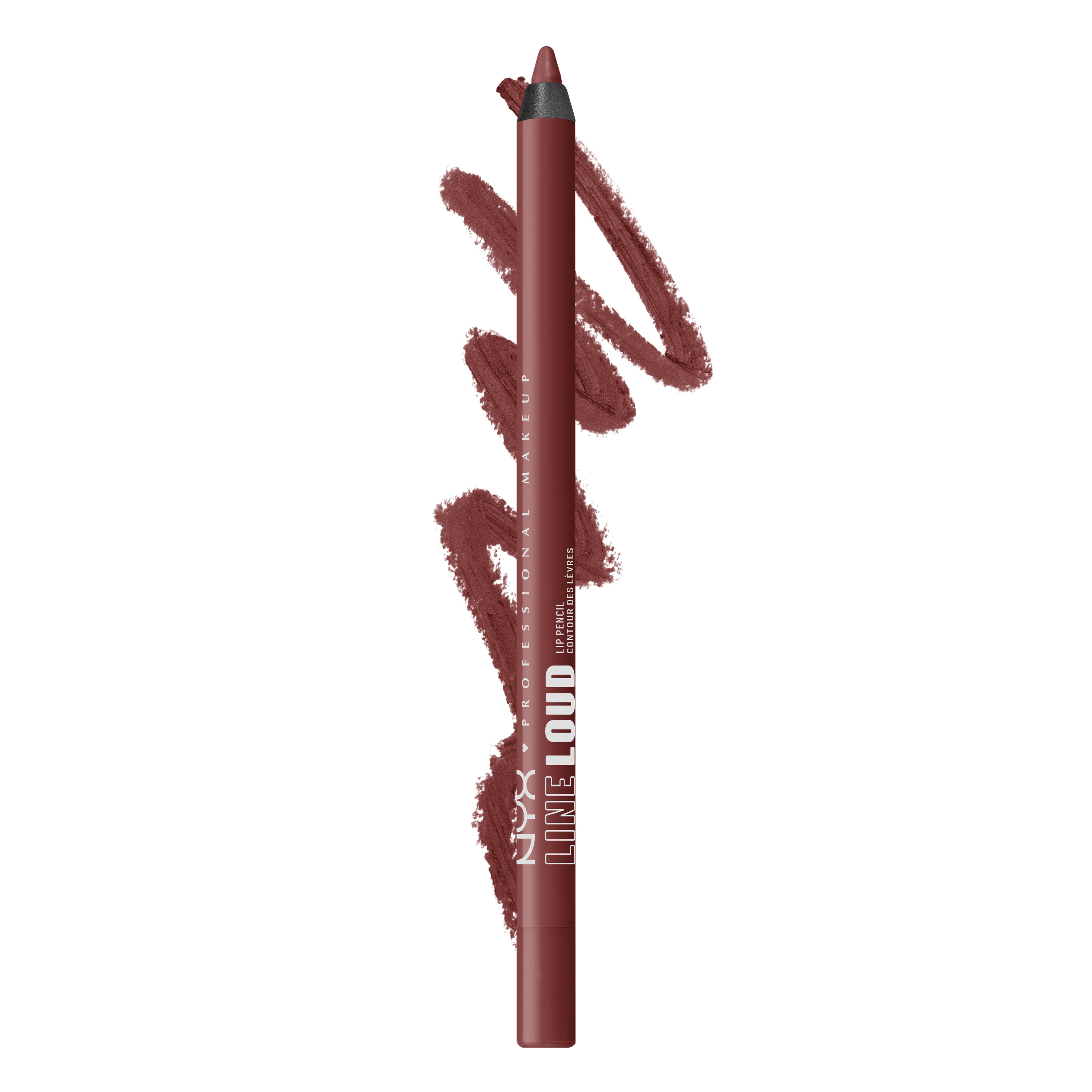 Line Loud Lip Liner Pencil - 1NYMMML100004-800897250003_03