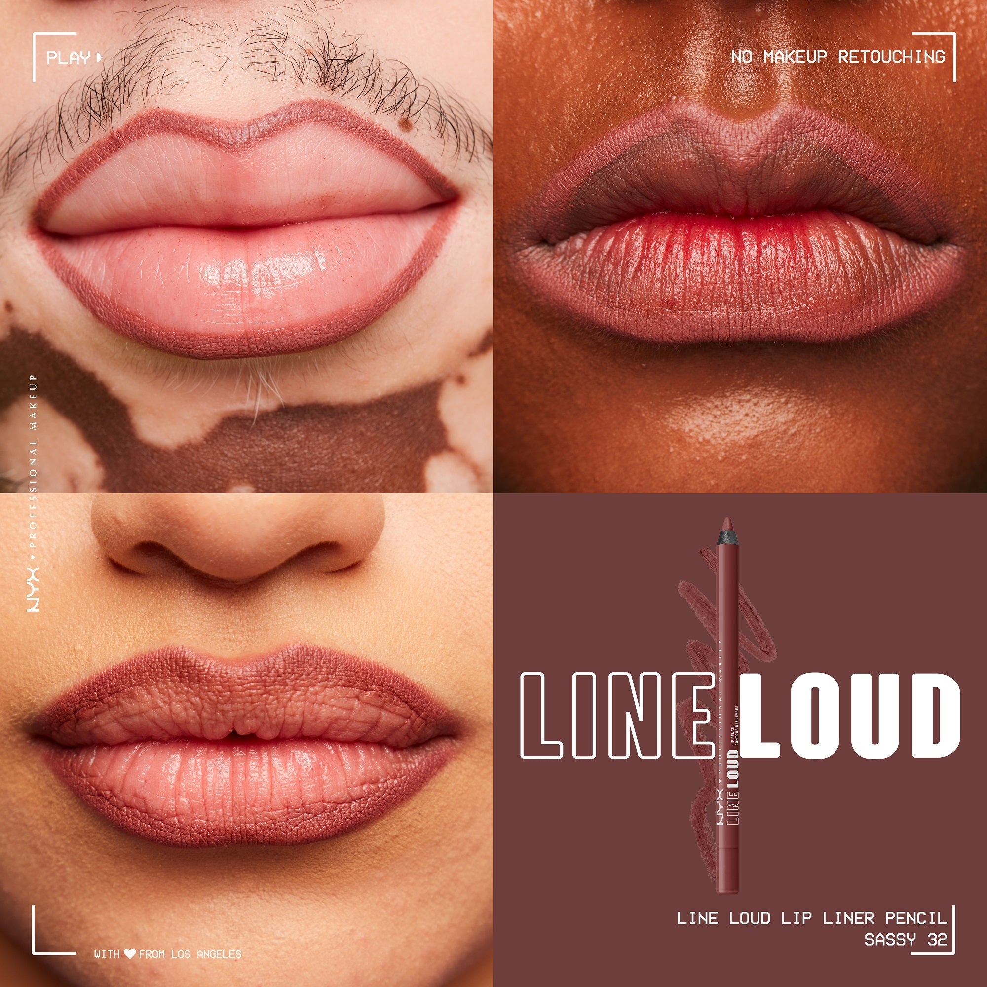 Line Loud Lip Liner Pencil - 1NYMMML100004-800897250003_04