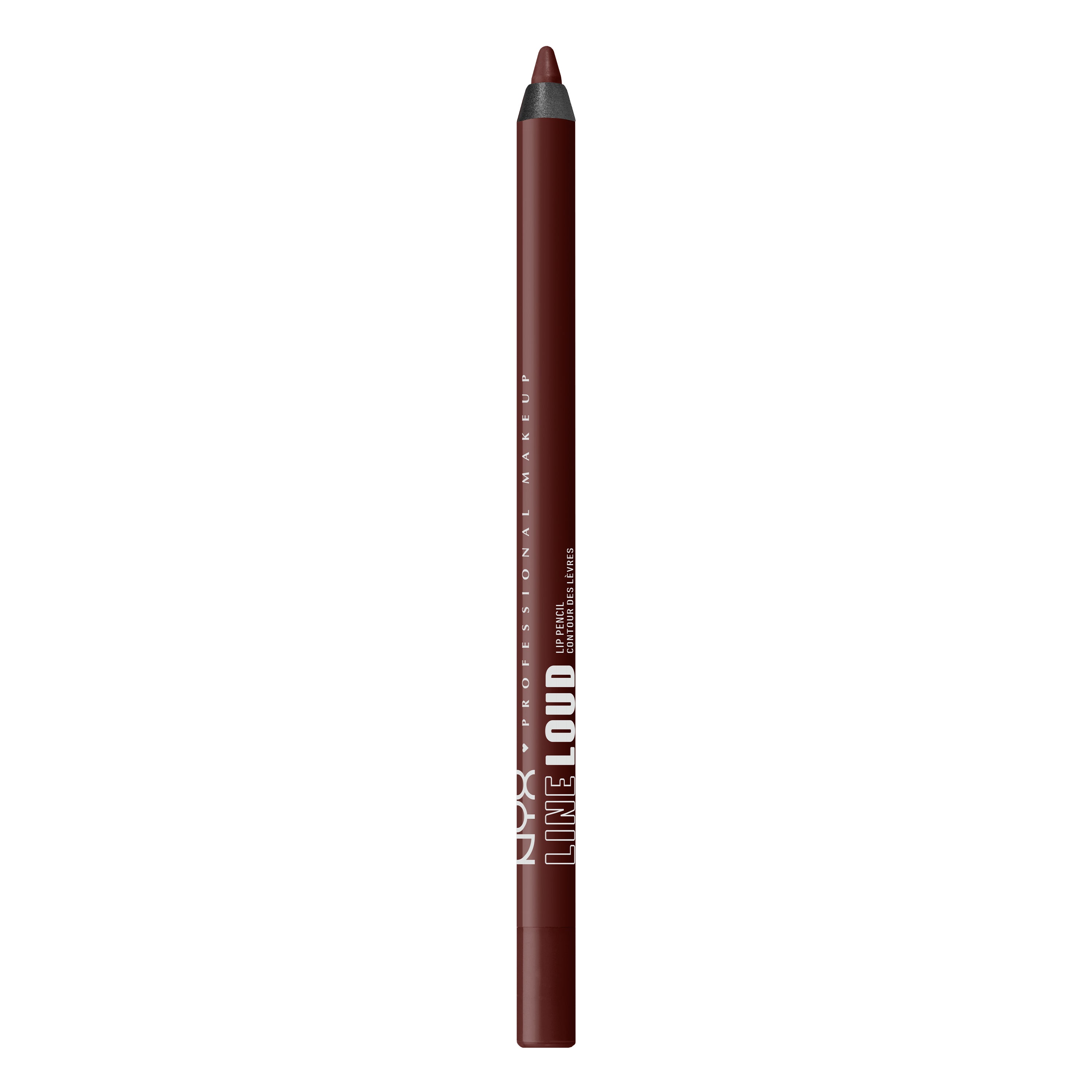 Line Loud Lip Liner Pencil - 1NYMMML100006-800897250027_01