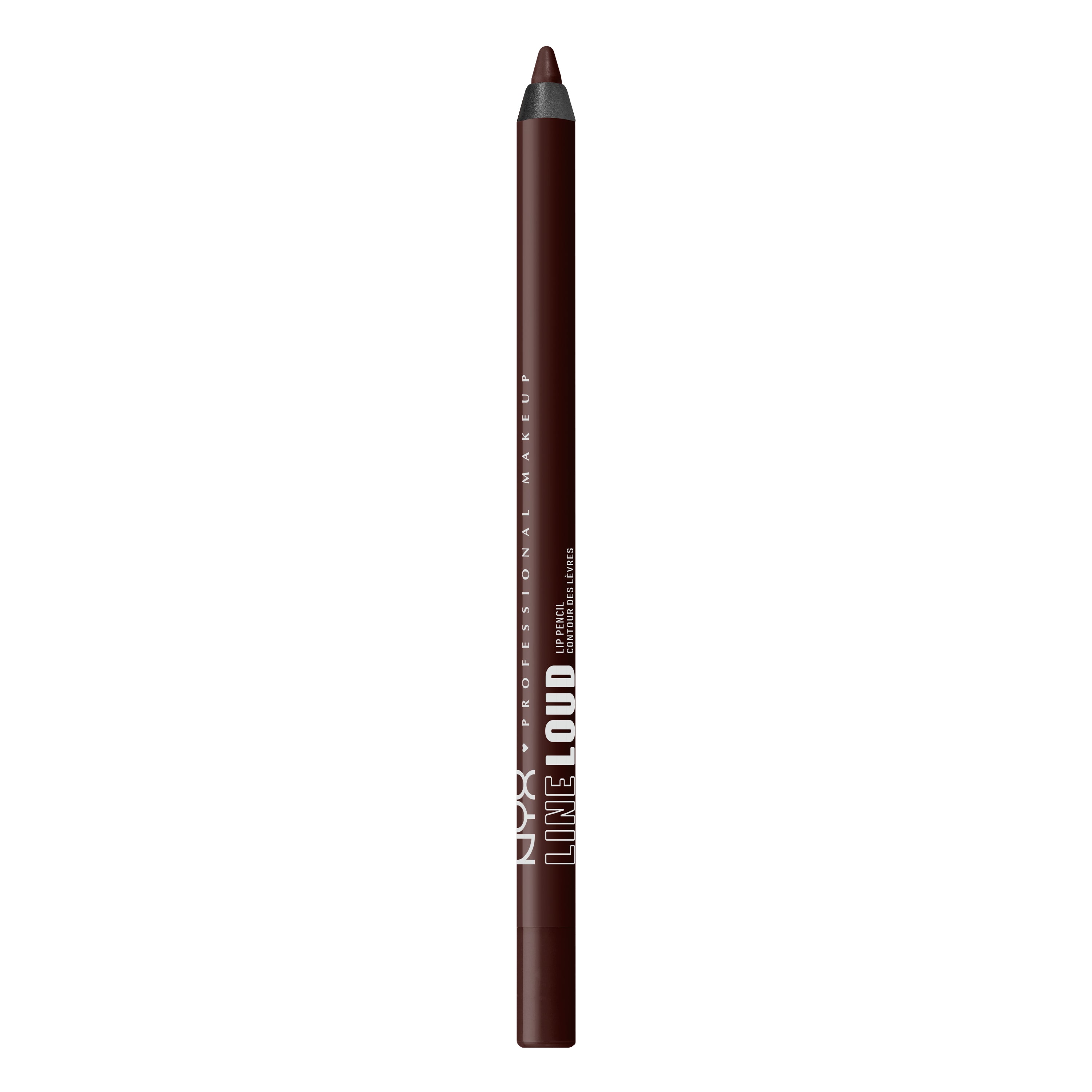 Line Loud Lip Liner Pencil - 1NYMMML100007-800897250034_01