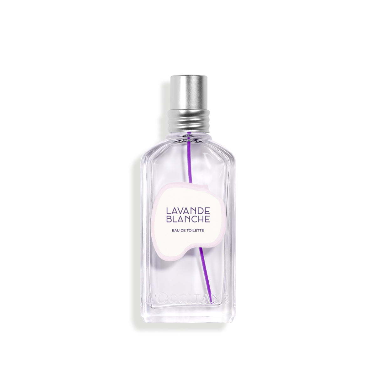 Lavanda Bianca Eau de Toilette