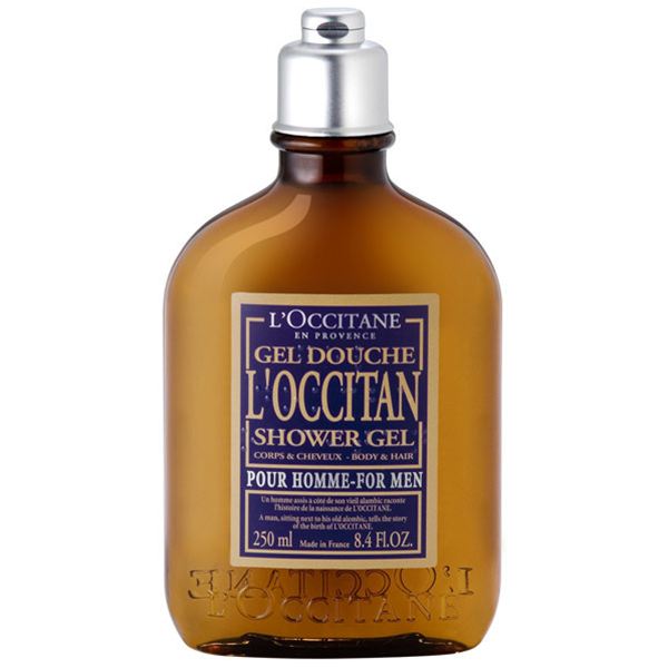 Gel Douche L'Occitan