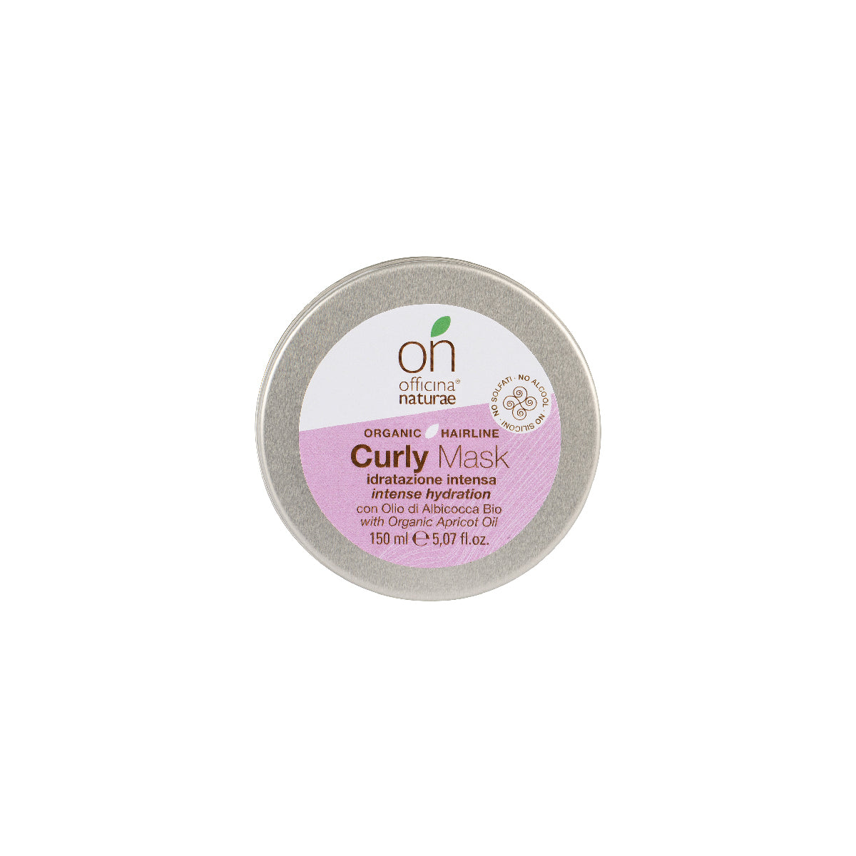 CURLY MASCHERA IDRATAZIONE INTENSA - 1OF0000000002-8033148536706_01