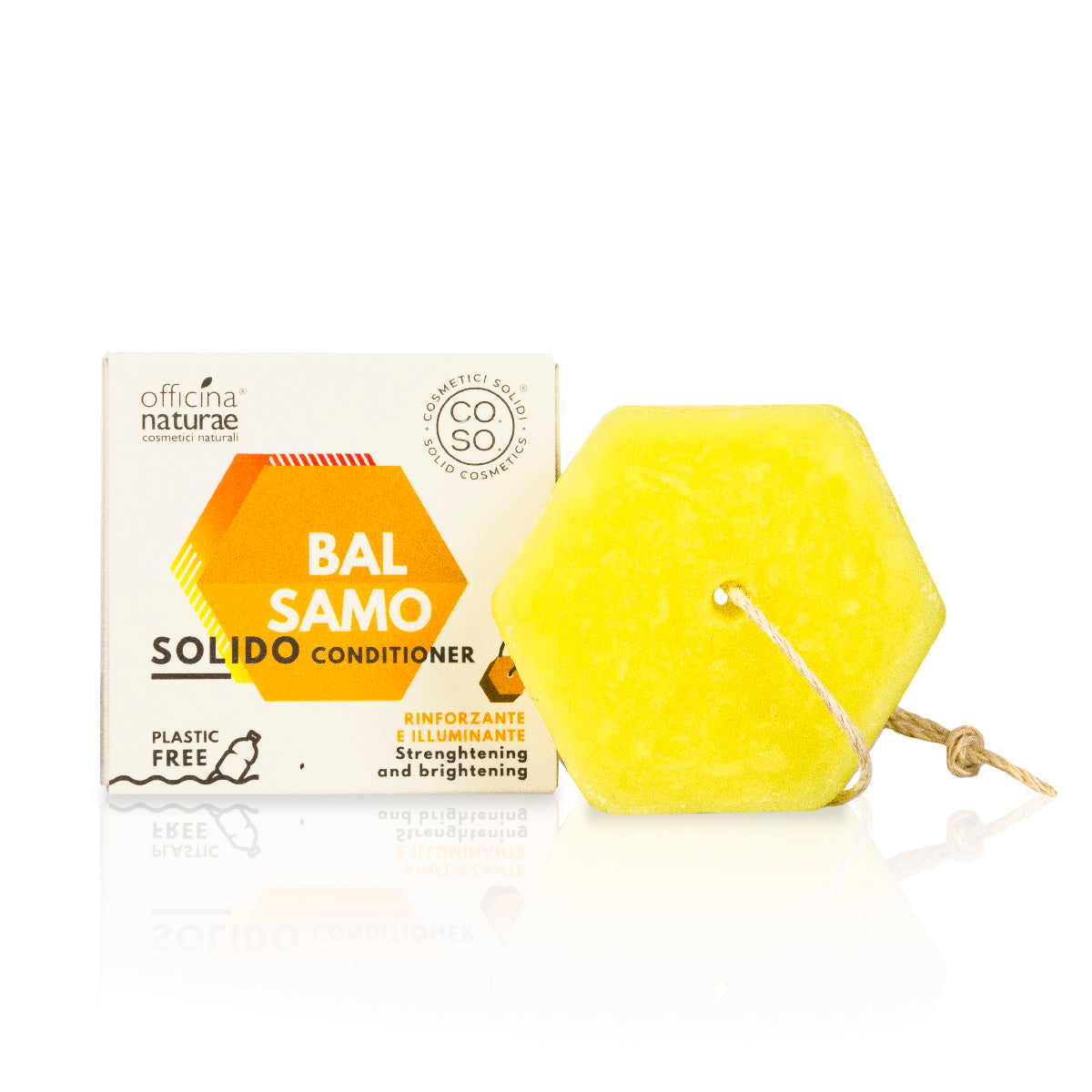 BALSAMO SOLIDO RINFORZANTE ED ILLUMINANTE CO.SO. - 1OF0000000030-8033148533354_01