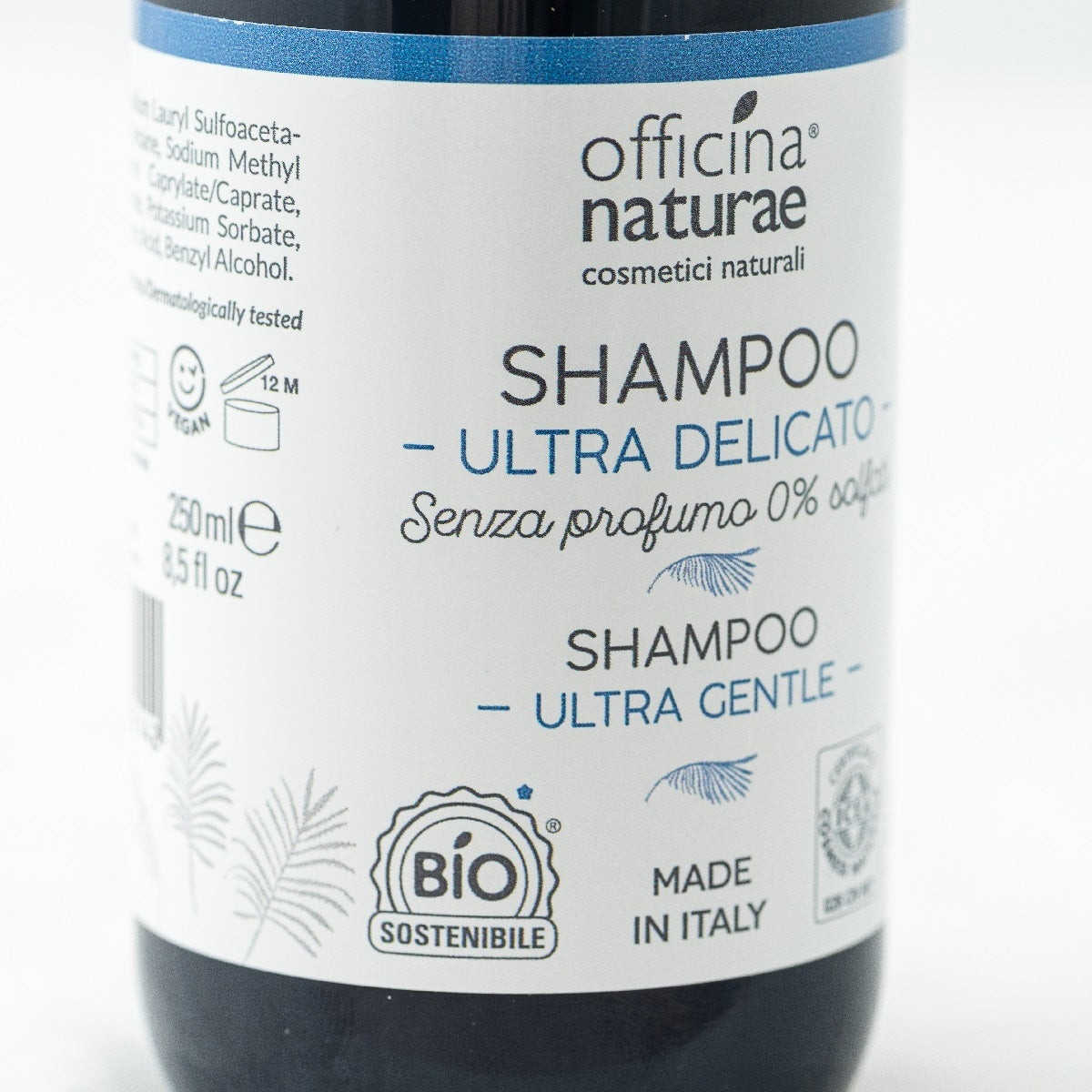 SHAMPOO ULTRADELICATO NO PARFUM - 1OF0000000058-8033148532142_04