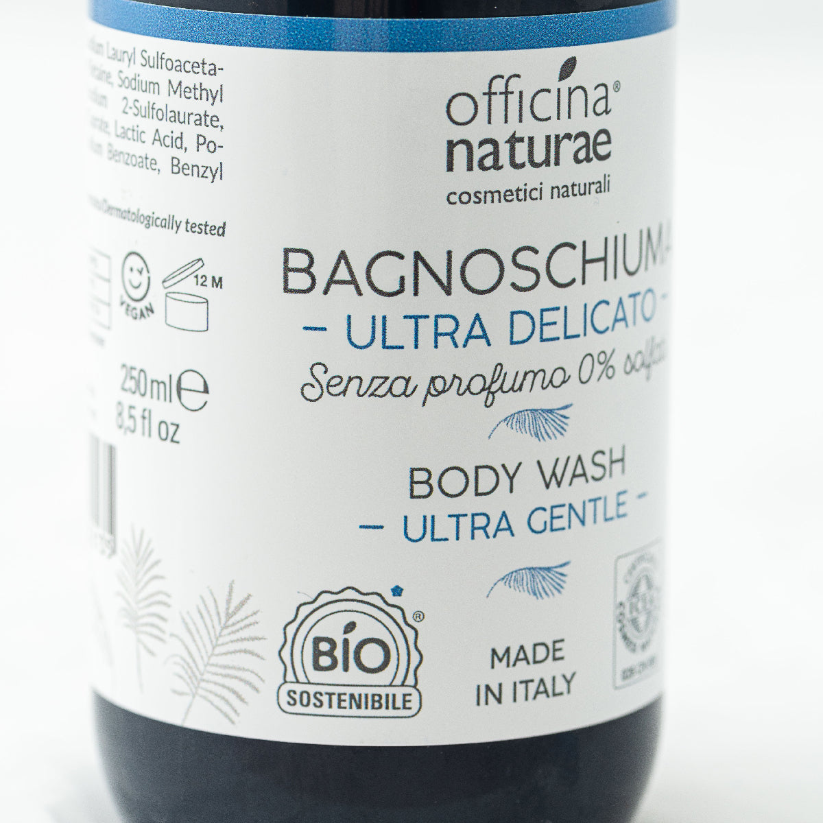 BAGNOSCHIUMA ULTRADELICATO NO PARFUM - 1OF0000000060-8033148532135_06