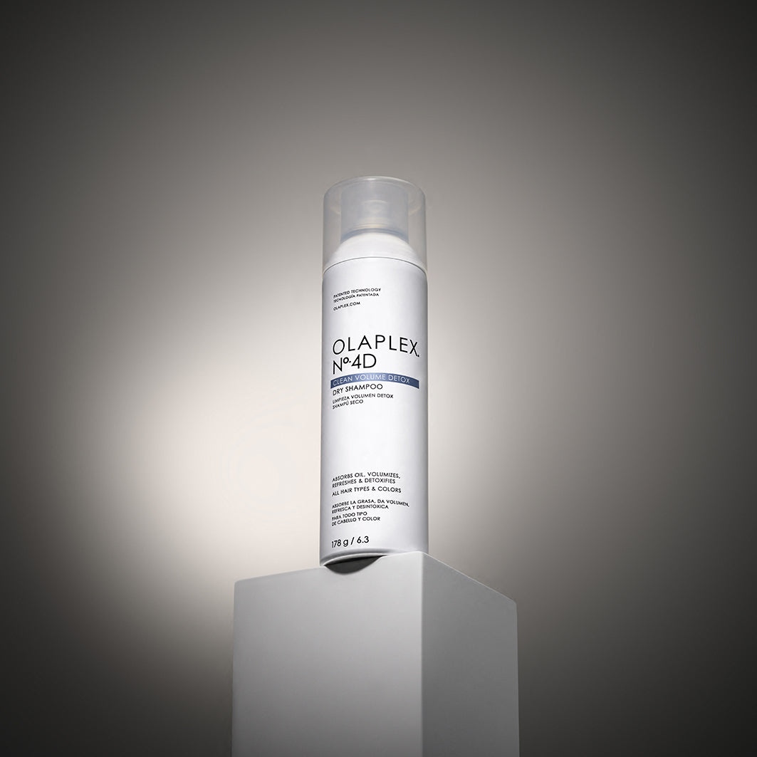 N° 4D Clean Volume Detox Dry Shampoo - 1OL0000000004-850045076740_02