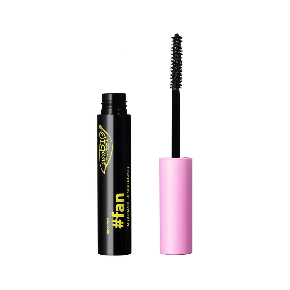 Mascara Allungante #Fan - 1PB0000000007-8051411365051_01