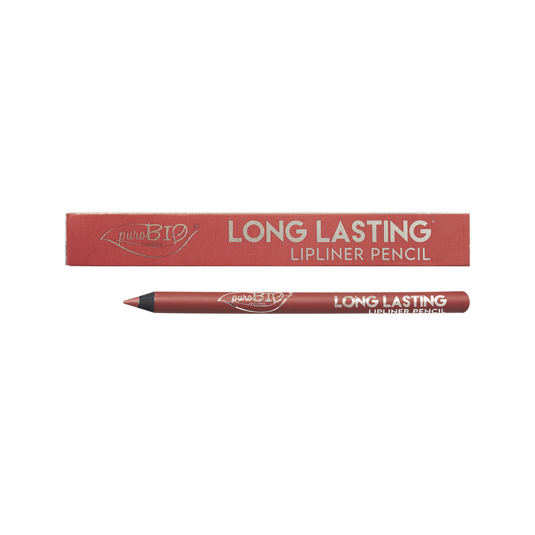 Long Lasting Lipliner Pencil - 1PB0000000072-8051411365600_01