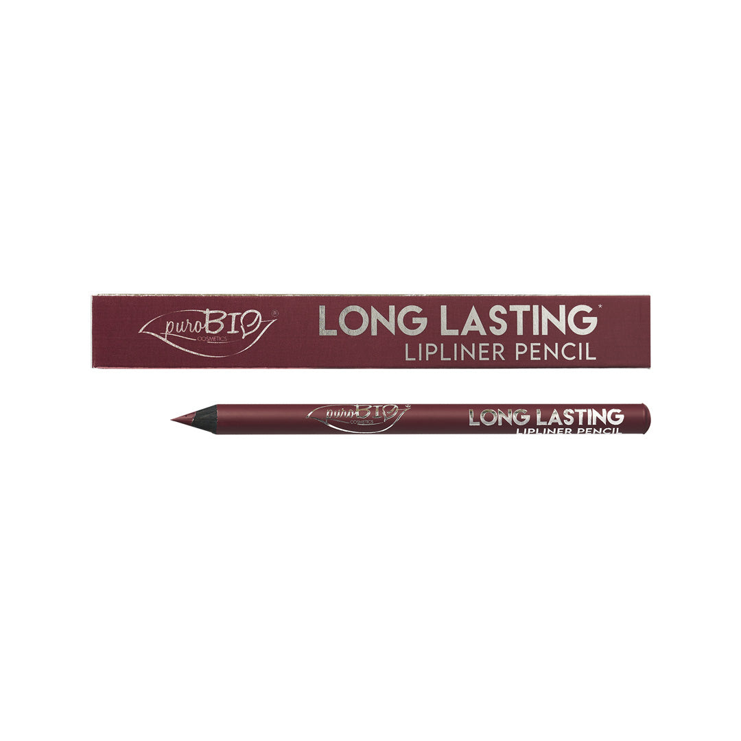 Long Lasting Lipliner Pencil - 1PB0000000074-8051411365624_01