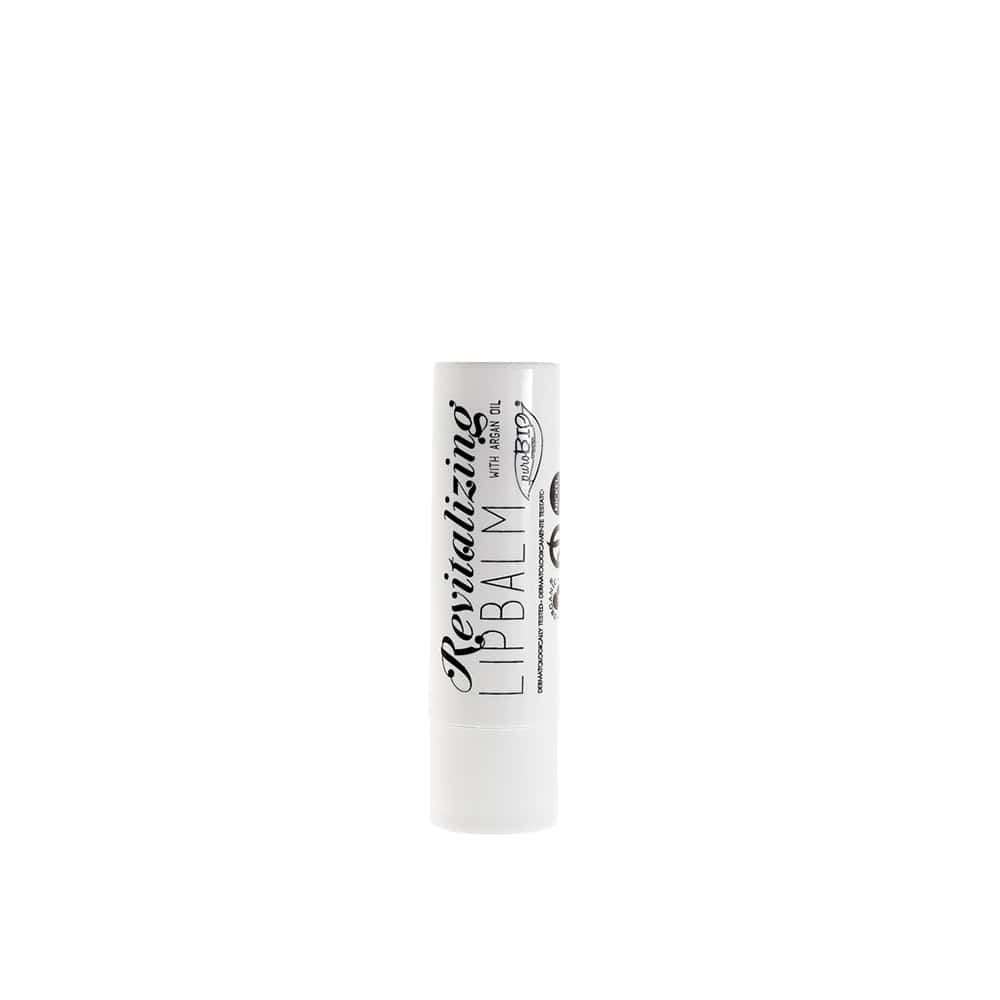 Revitalizing Lipbalm