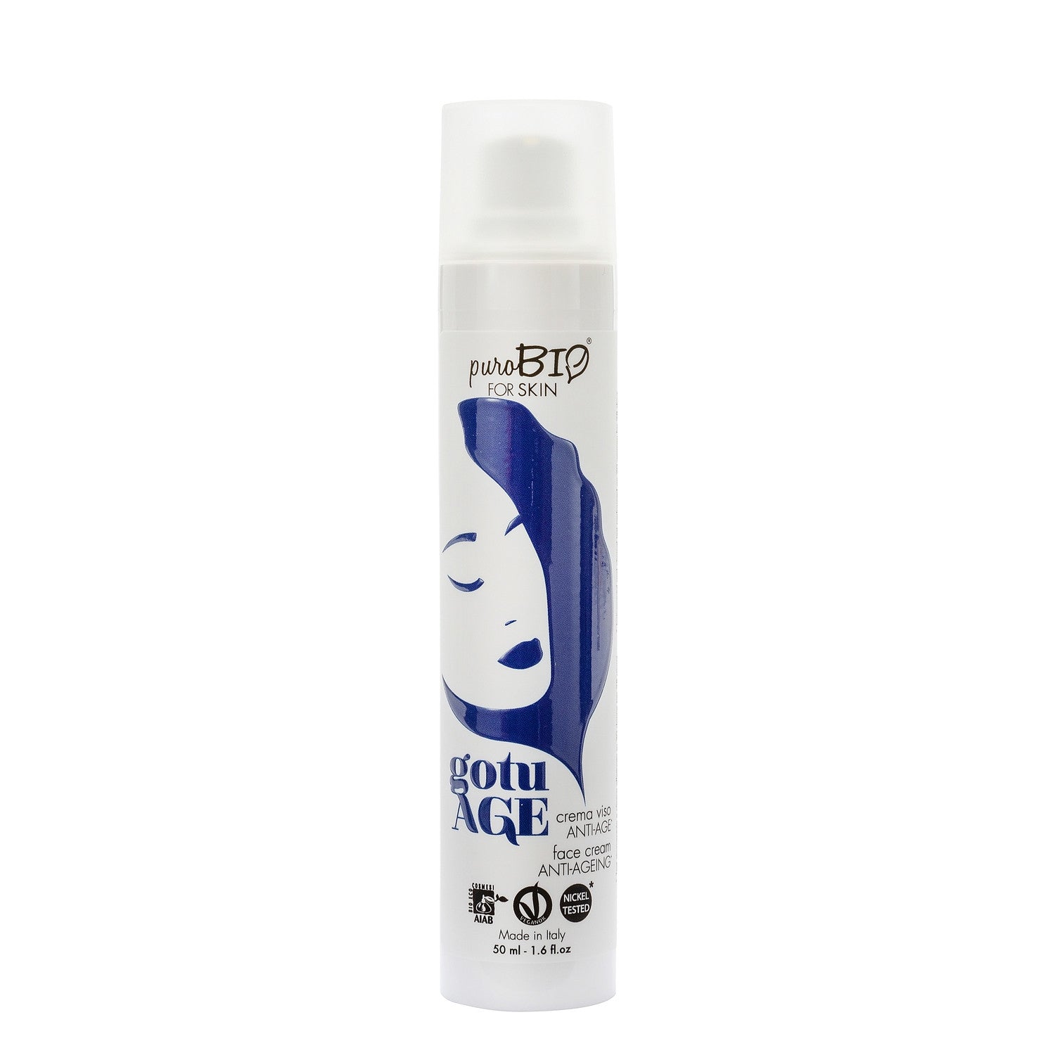 Gotu Age Crema Viso Anti-Age - 1PB480SK40001-8051411364436_01