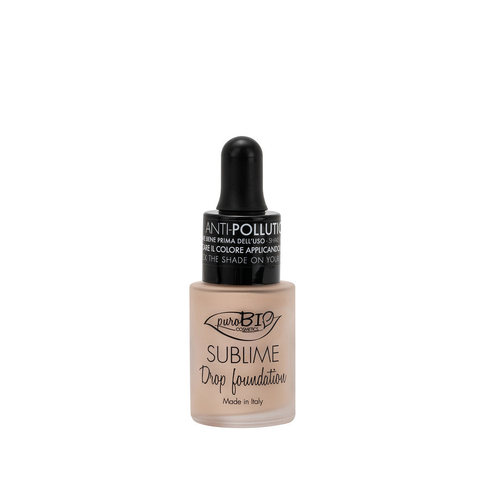 Sublime Drop Foundation Y - 1PB480V13001-8051411363385_01