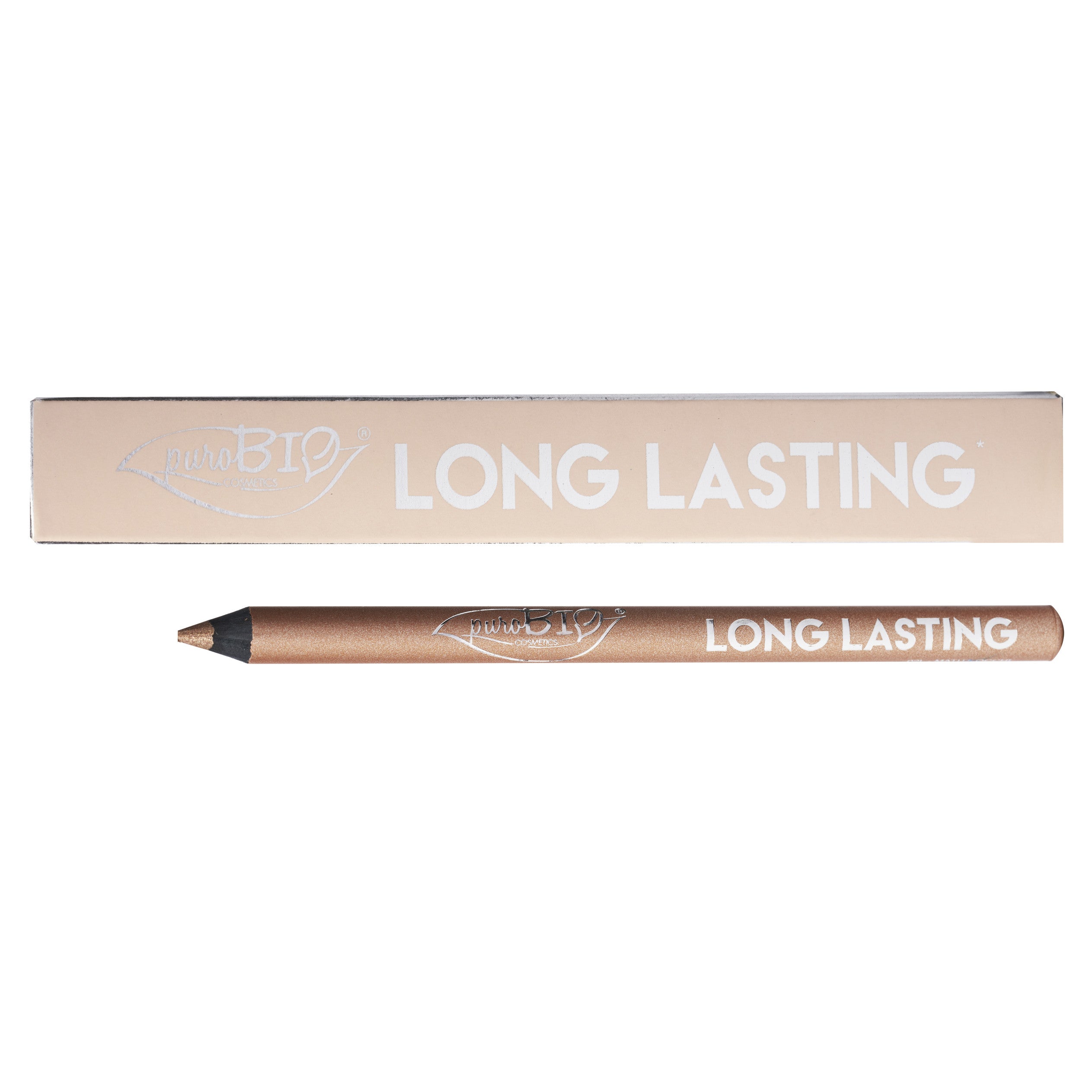 Kajal Long Lasting Matita Occhi - 1PB480Y100021-8051411365082_01