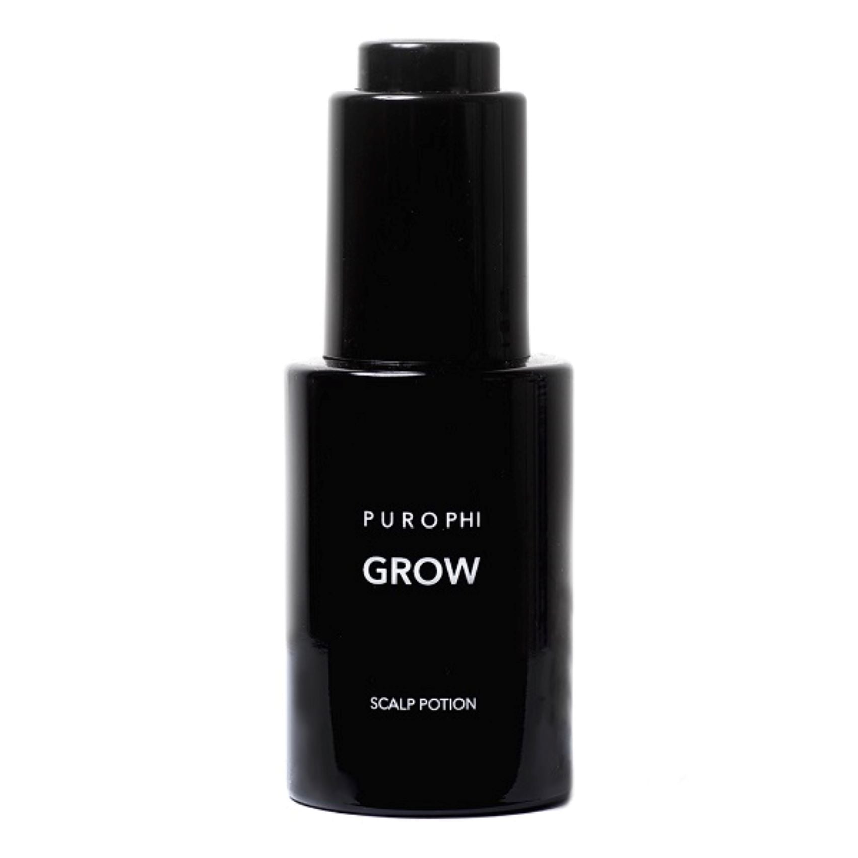 Grow Scalp Potion