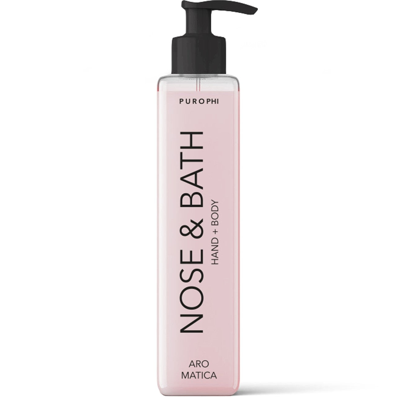 Nose & Bath - Aromatica - Detergente aromatico