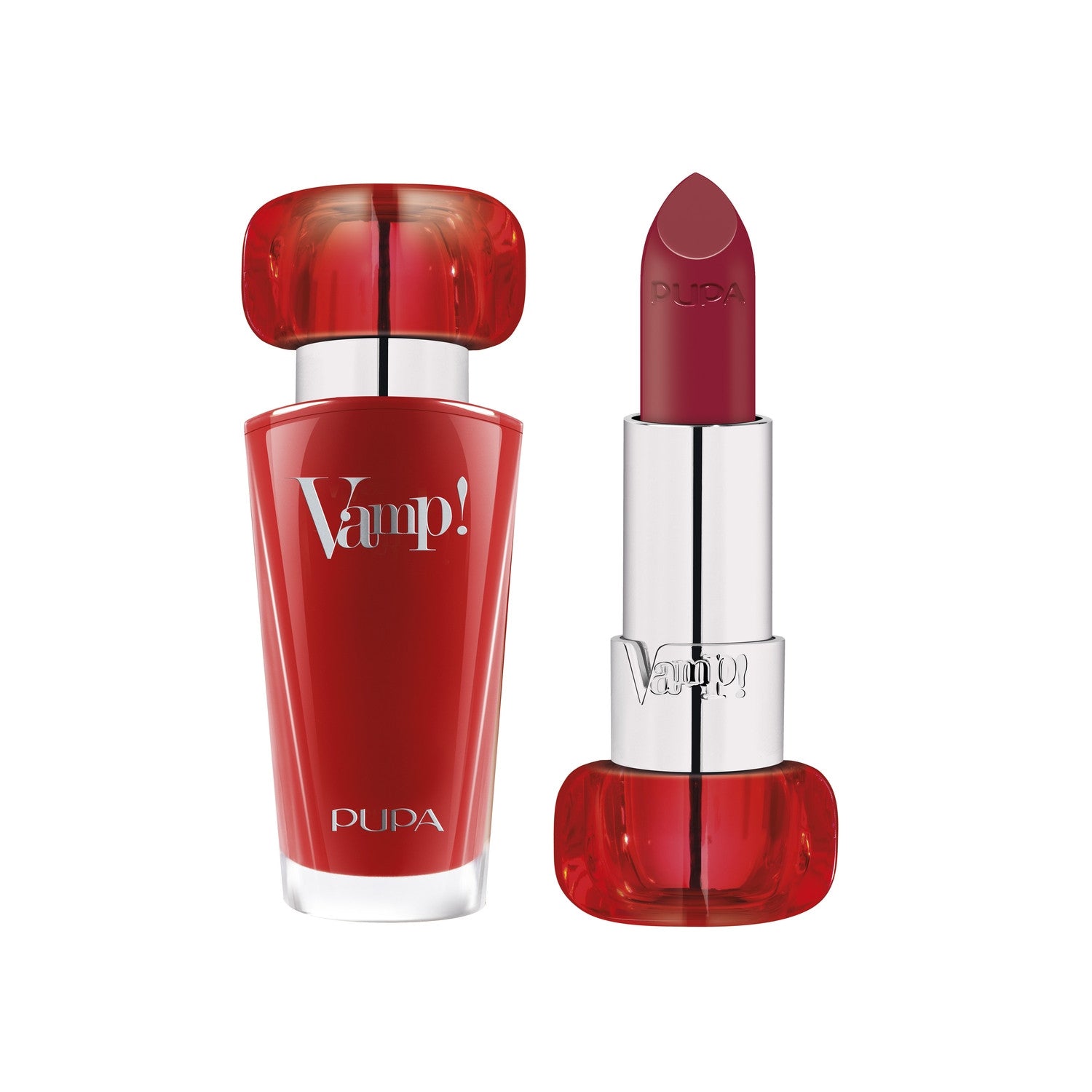 Vamp! Lipstick