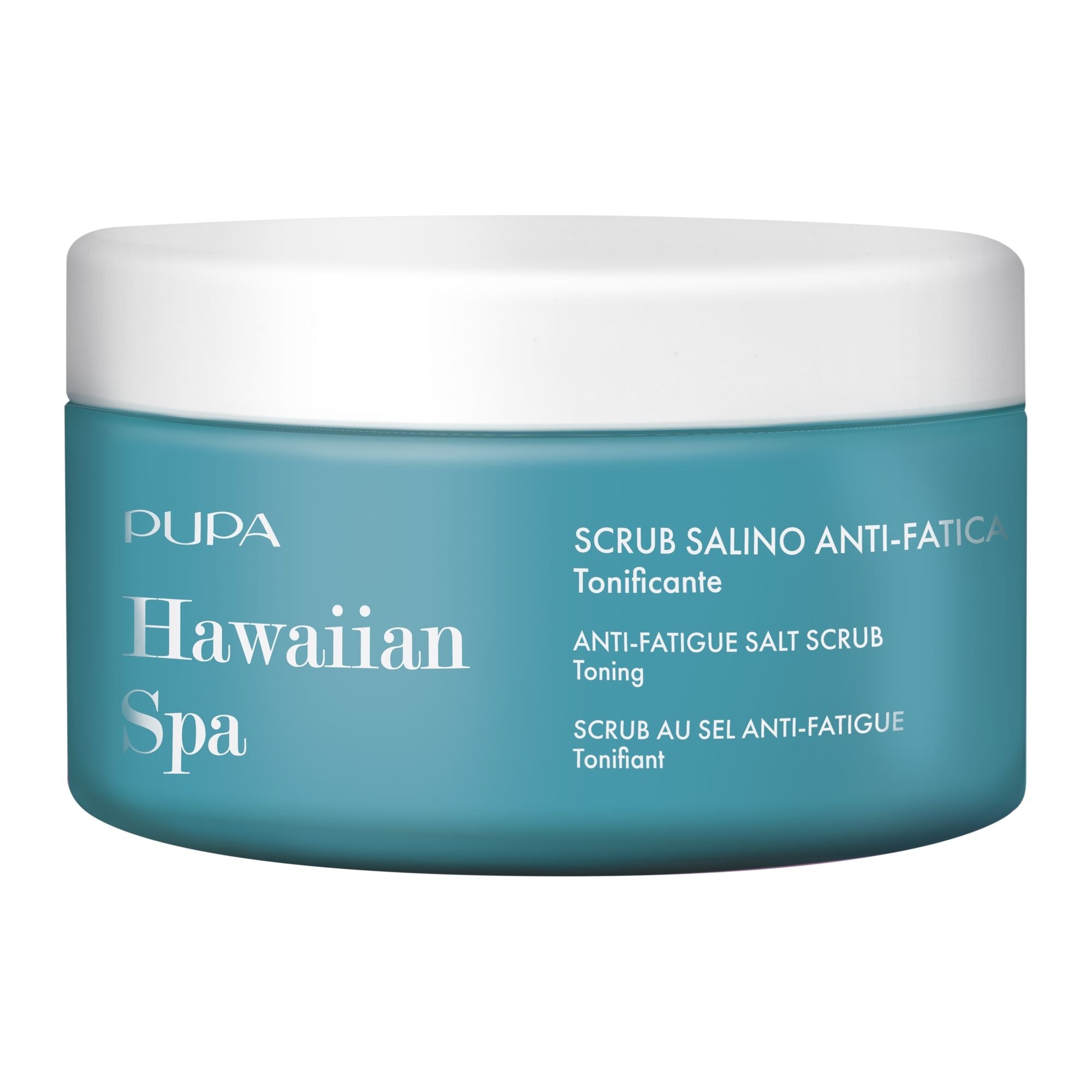 Hawaiian Spa Scrub Salino Anti-Fatica - 1PU0000000226-8011607363001_01