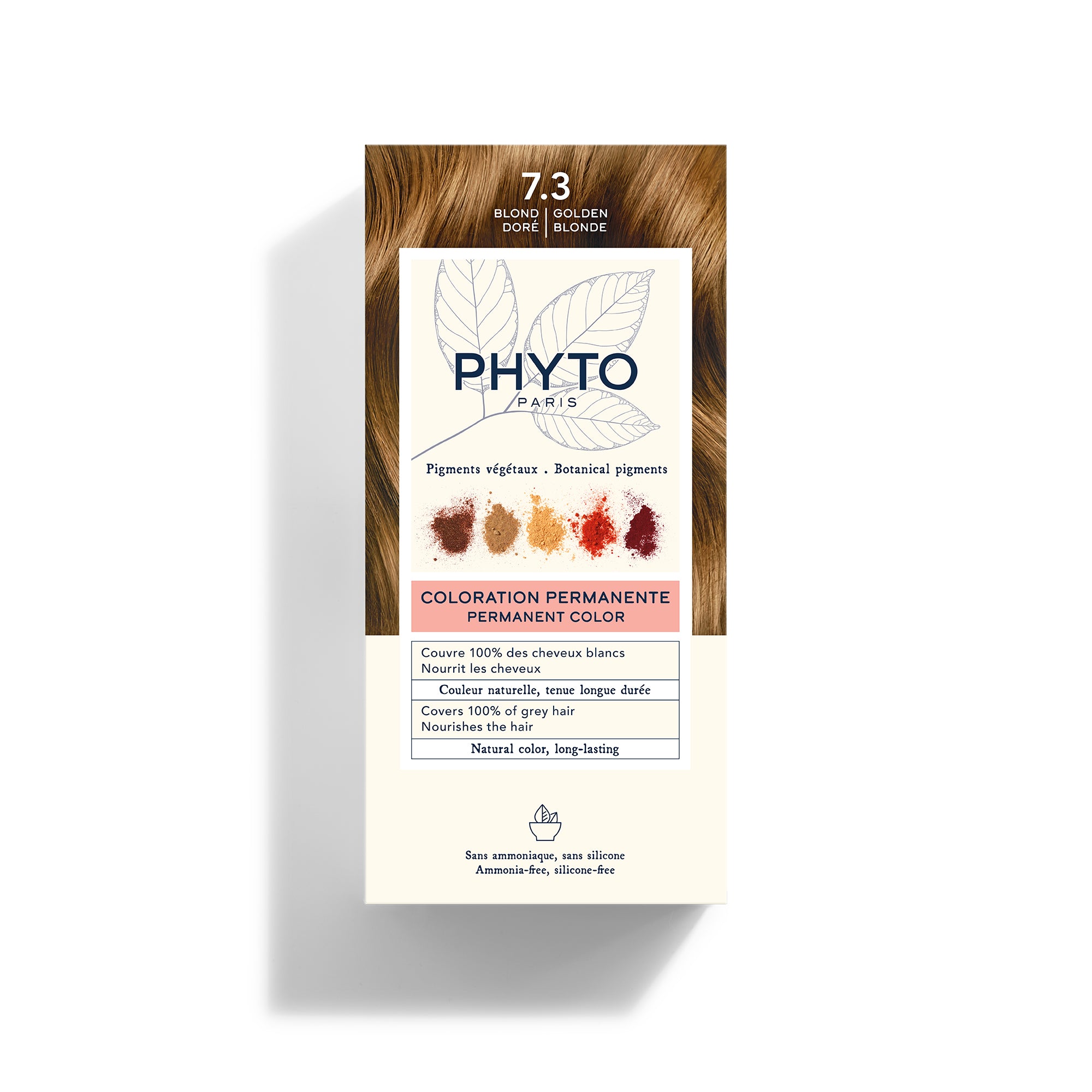 PHYTOCOLOR Colorazione Permanente - 1PY896CO00013-3338221002426_01