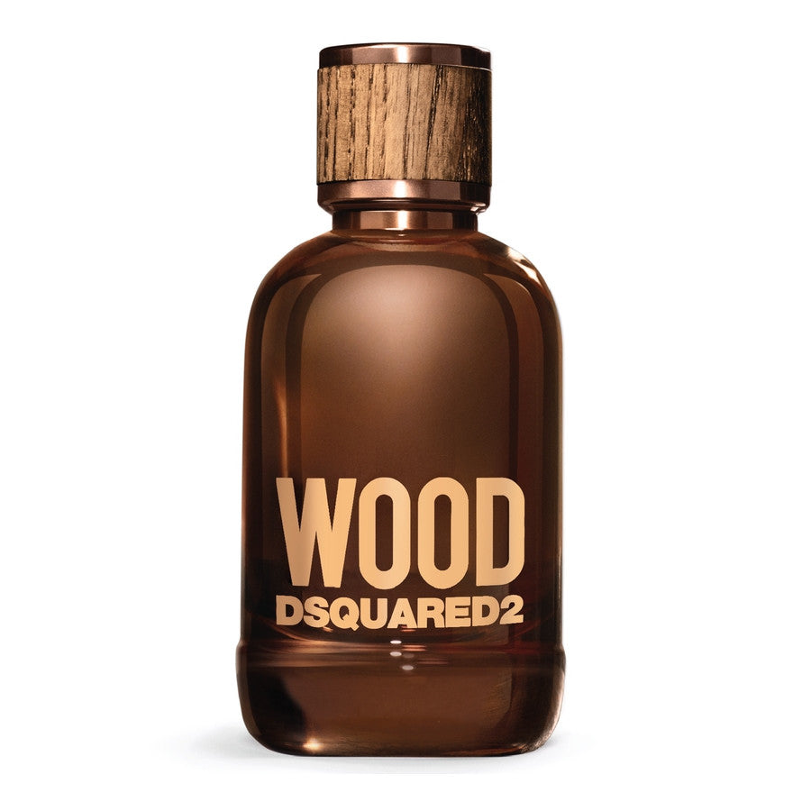 Wood Pour Homme