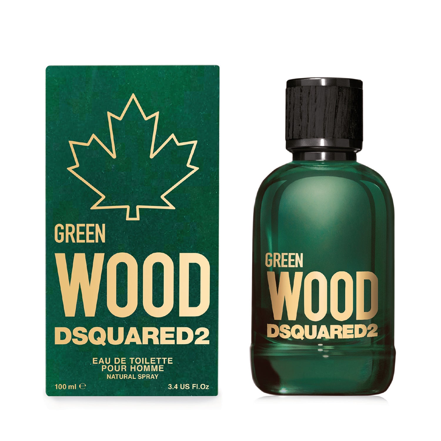 Green Wood - 1RCY01GSS2-8011003852741_02