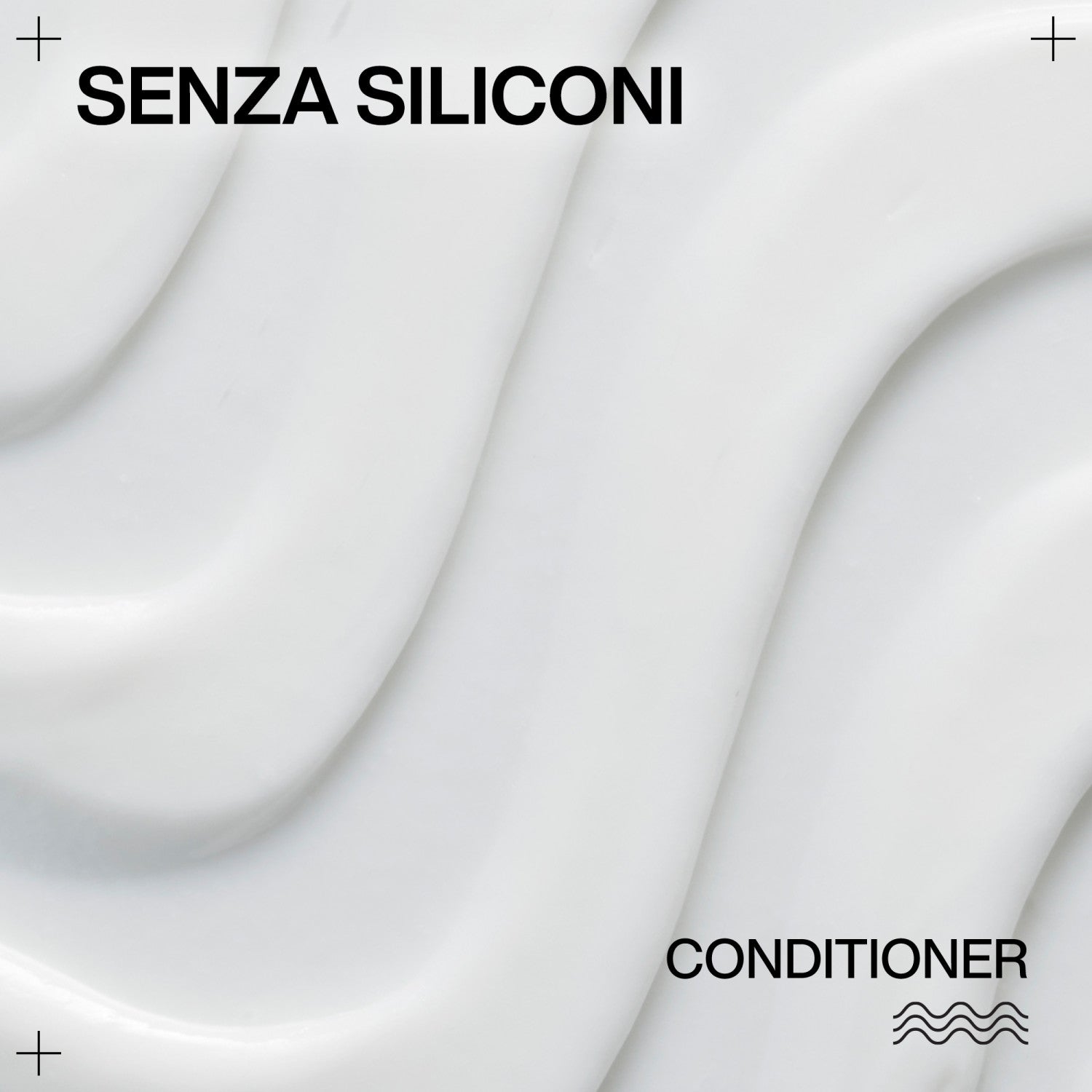 Silicone-Free Conditioner - 1RD0000000007-3474637209414_07