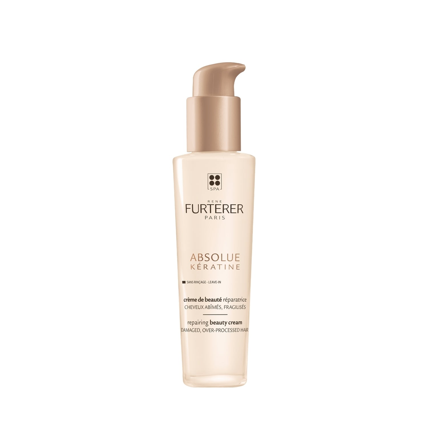 Crème de Beauté Réparatrice - 1RF411AK86002-3282770147063_01