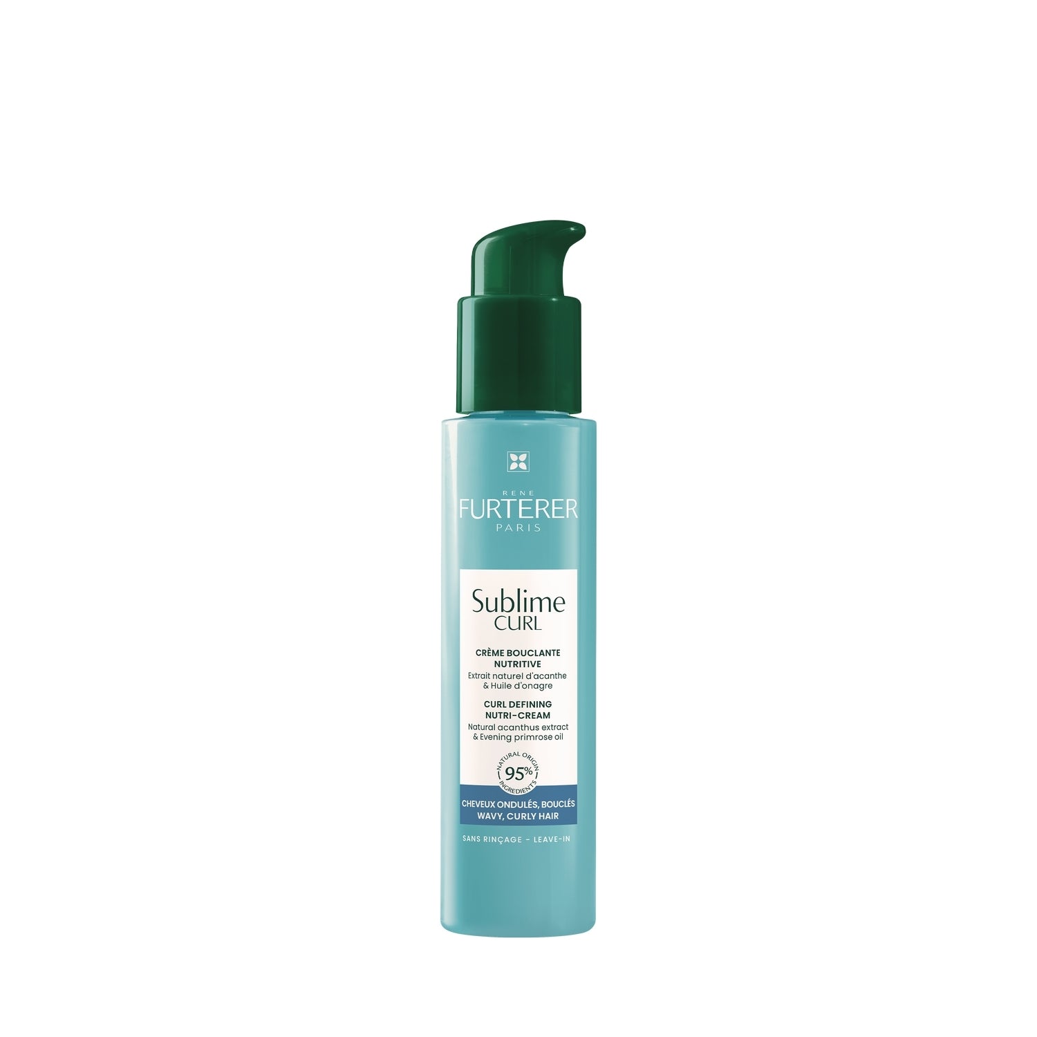 Crème Bouclante Nutritive - 1RF411SC86004-3282770152951_01