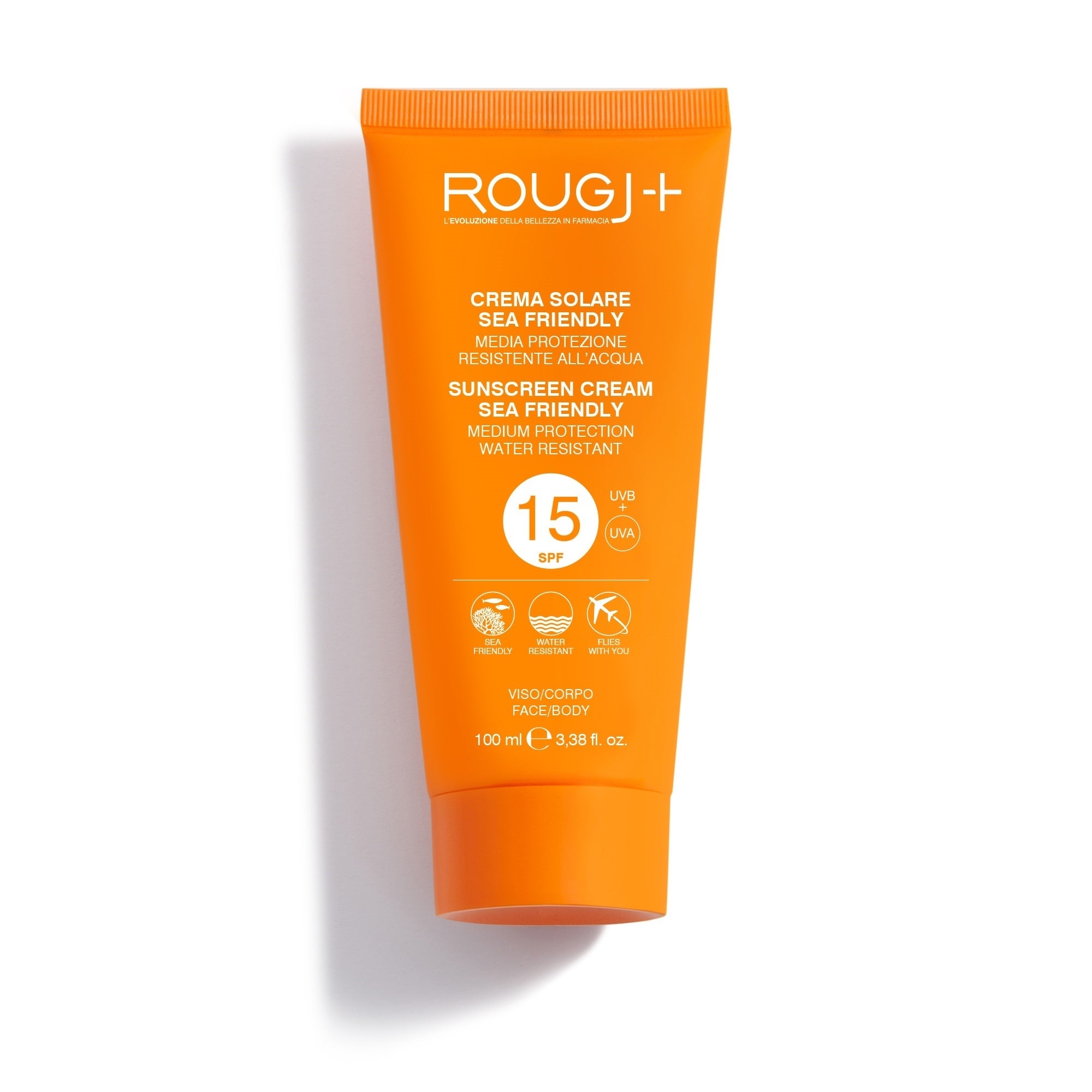 Crema Solare SPF15 - 1RJ0000000212-8032622277944_01