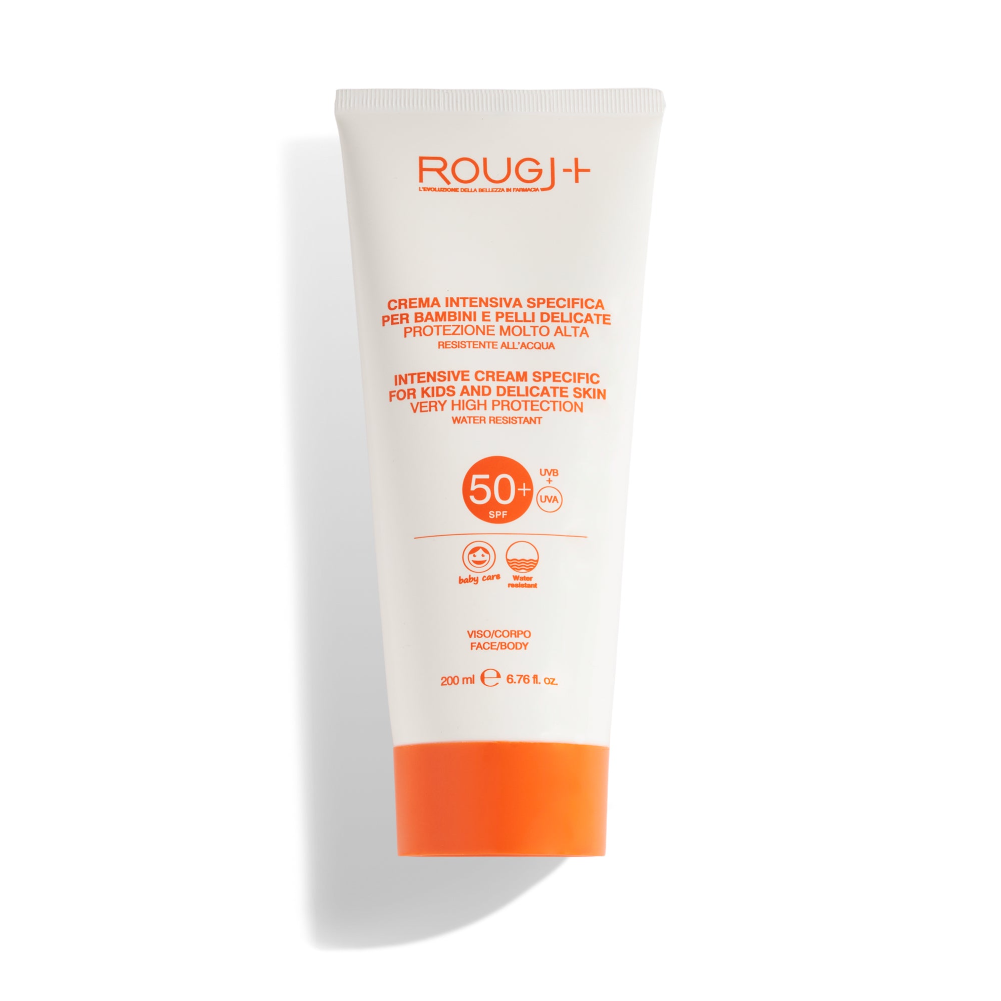 Crema Solare Kids SPF50+