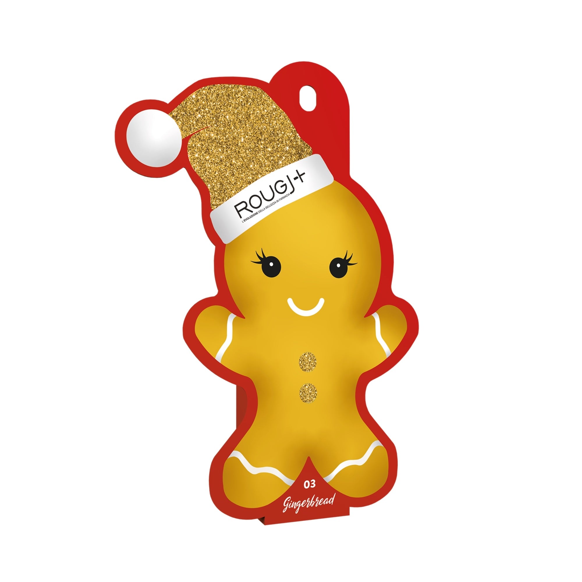 GingerBread Rosso - 1RJ0000000232-8056666020274_01