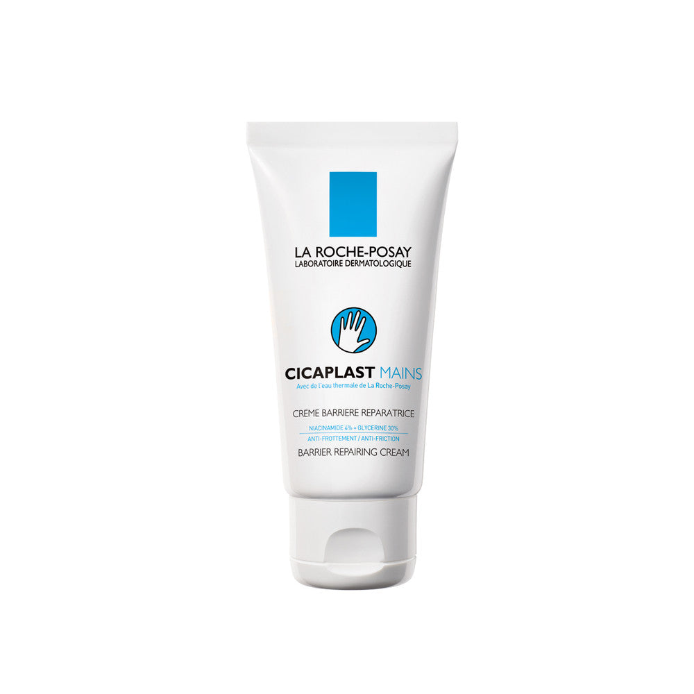 Cicaplast Mani Crema Riparatrice