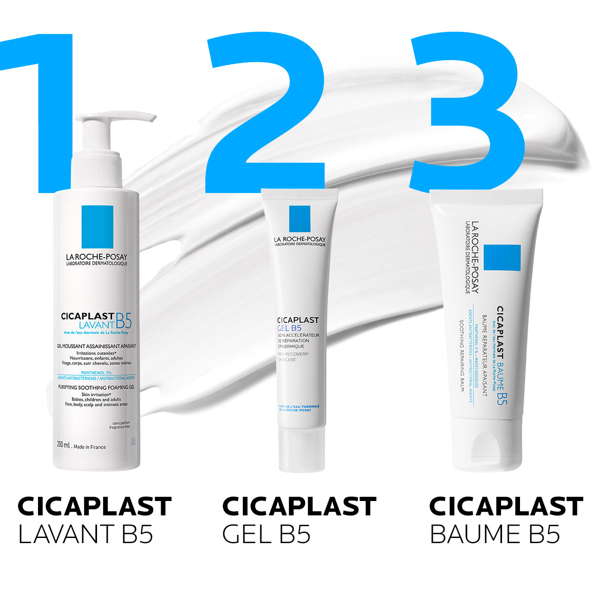 Cicaplast B5 Lavant Gel Detergente - 1RP0000000080-3337875548519_07