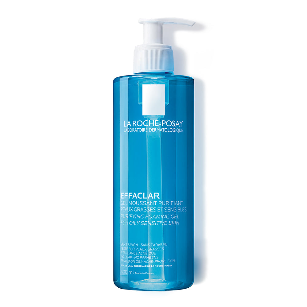 Effaclar Gel purificante micro-peeling