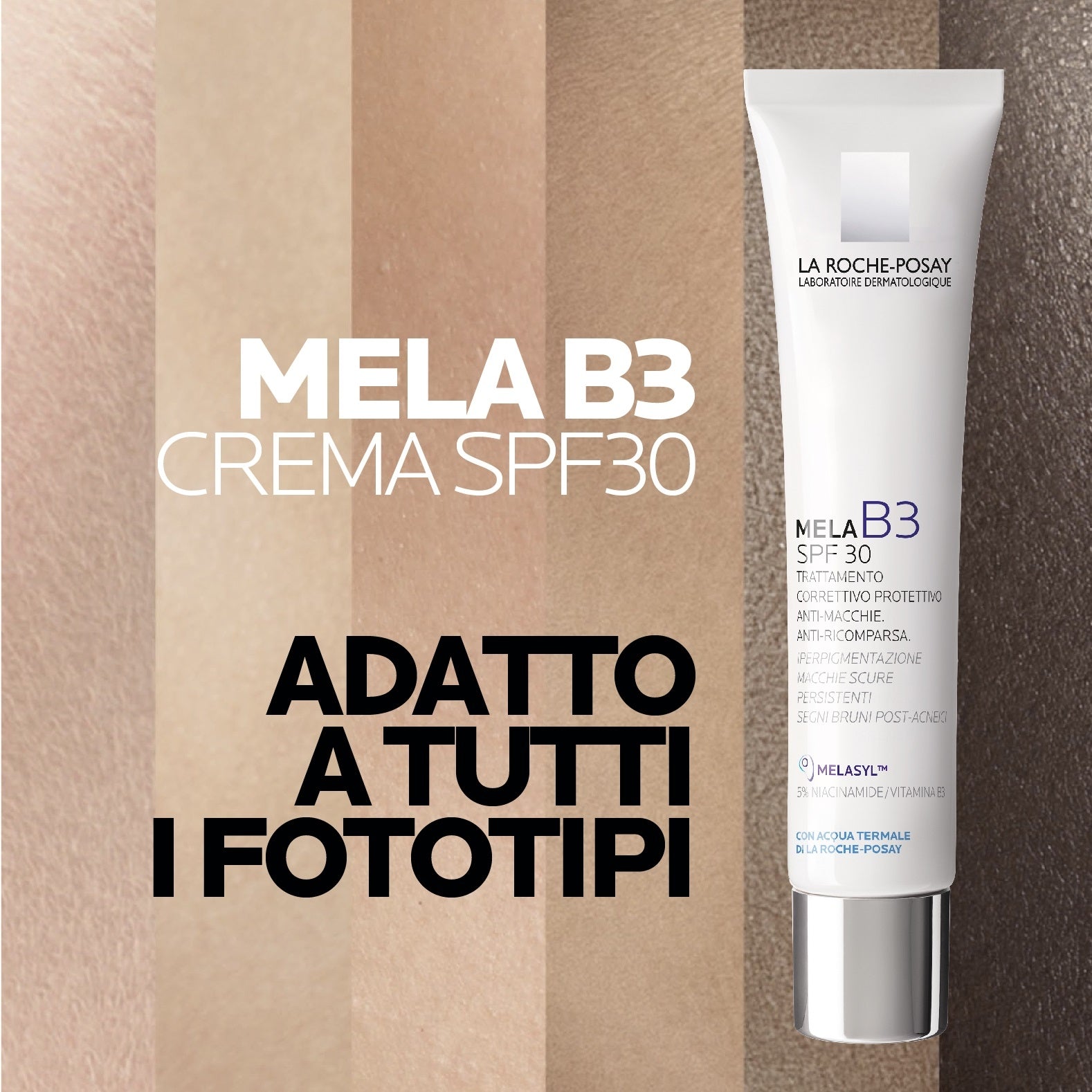 Mela B3 Crema SPF30 Anti-macchie - 1RP0000000203-3337875890113_06