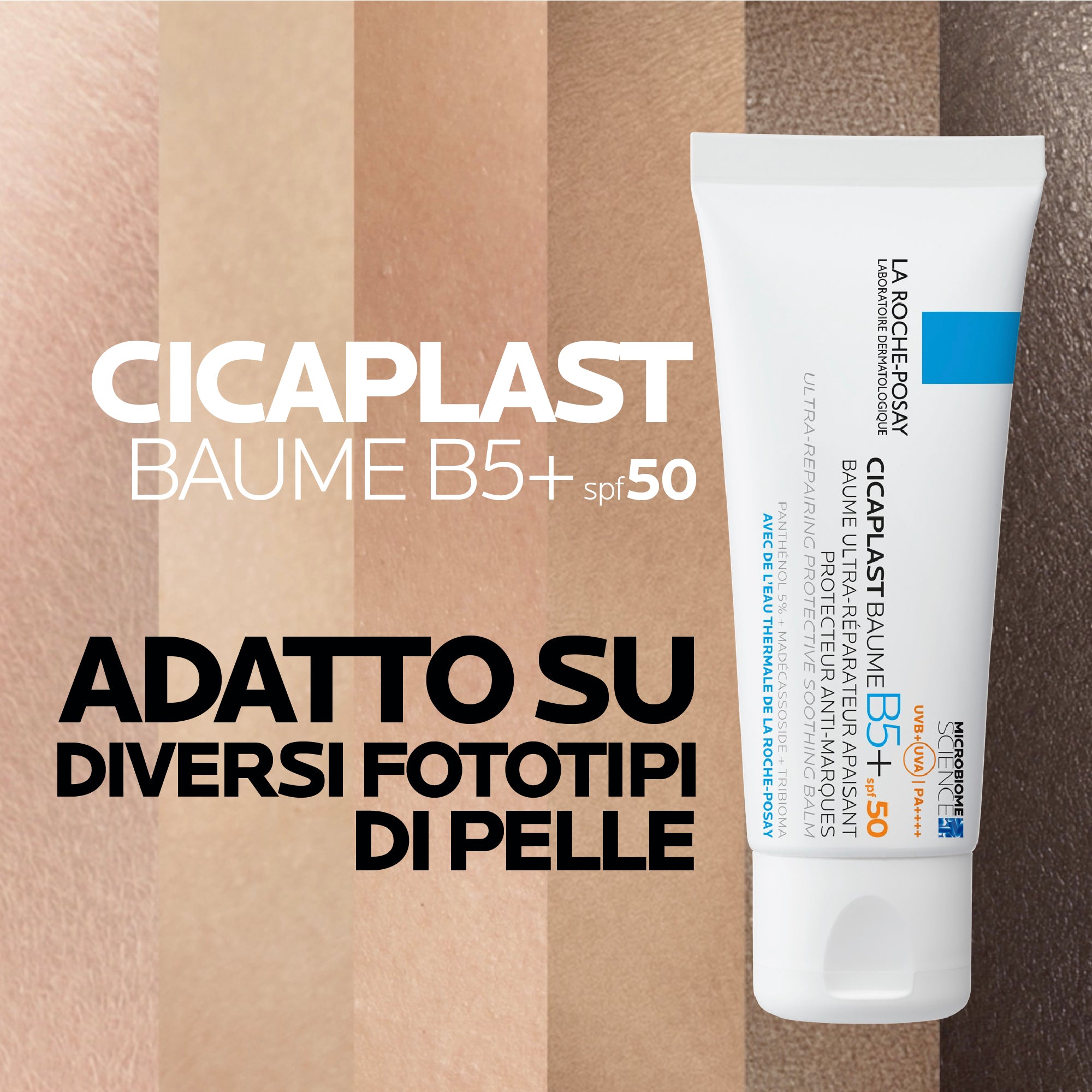 Cicaplast Baume B5+ SPF50 - 1RP0000000209-3337875876940_04