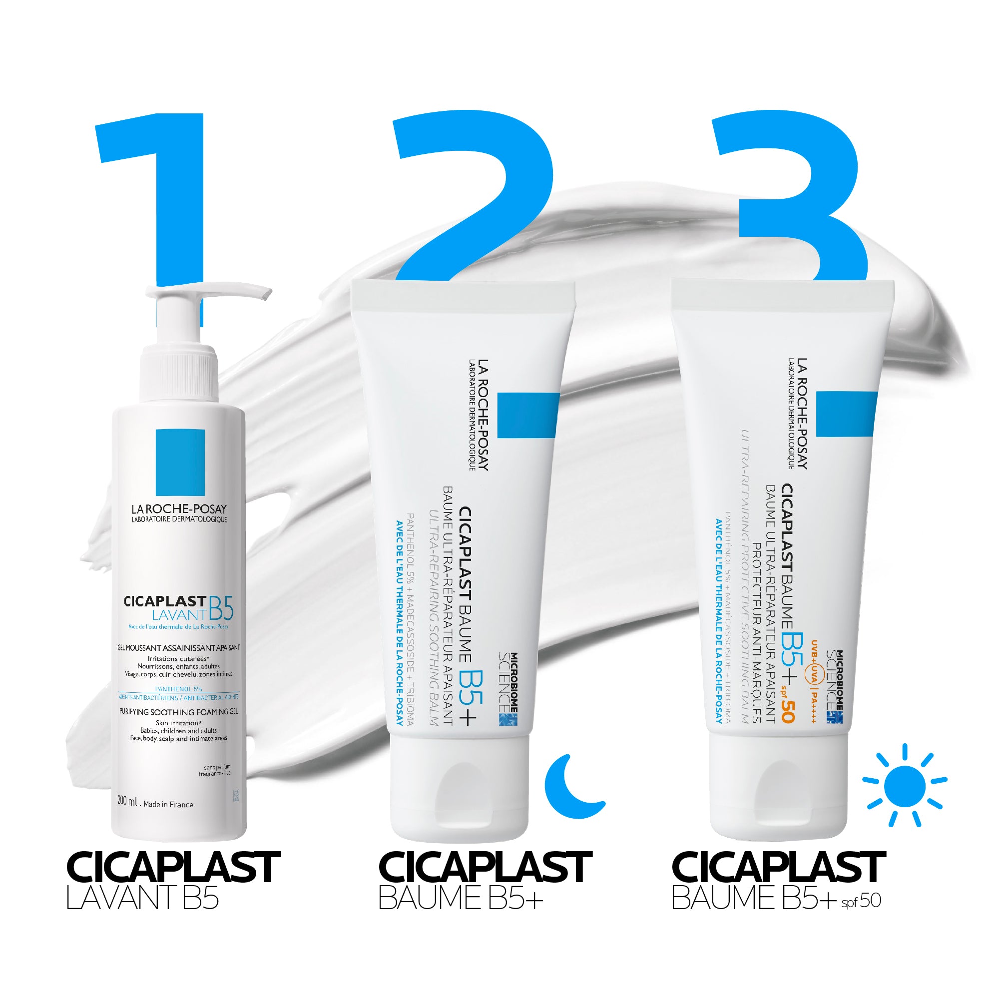 Cicaplast Baume B5+ SPF50 - 1RP0000000209-3337875876940_07